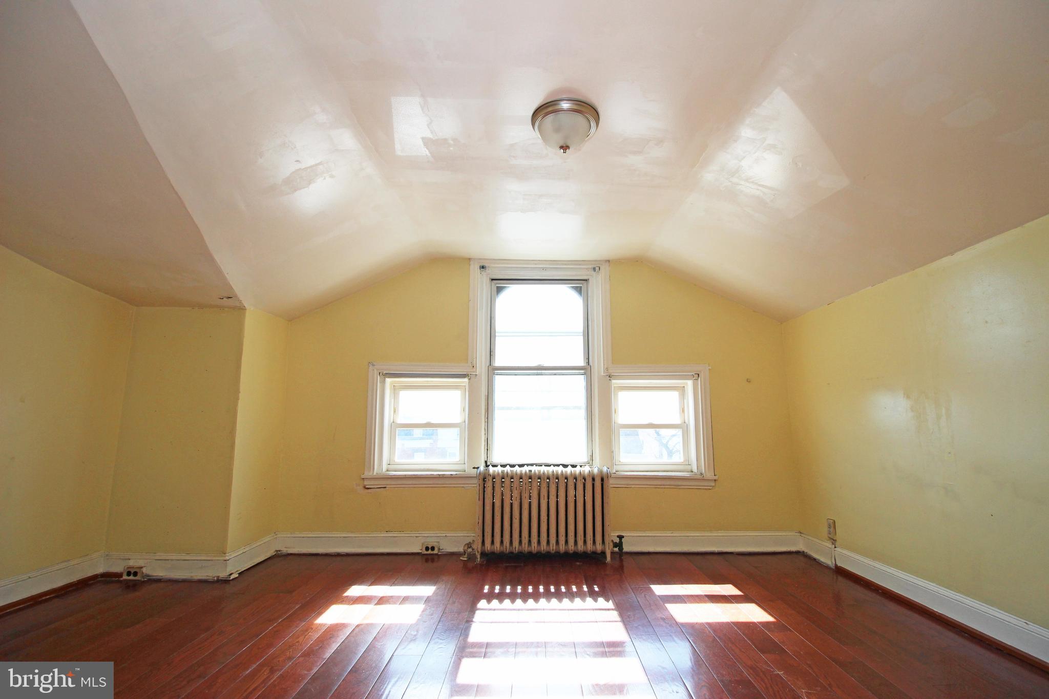 PHILADELPHIA (NORTH) - Residential