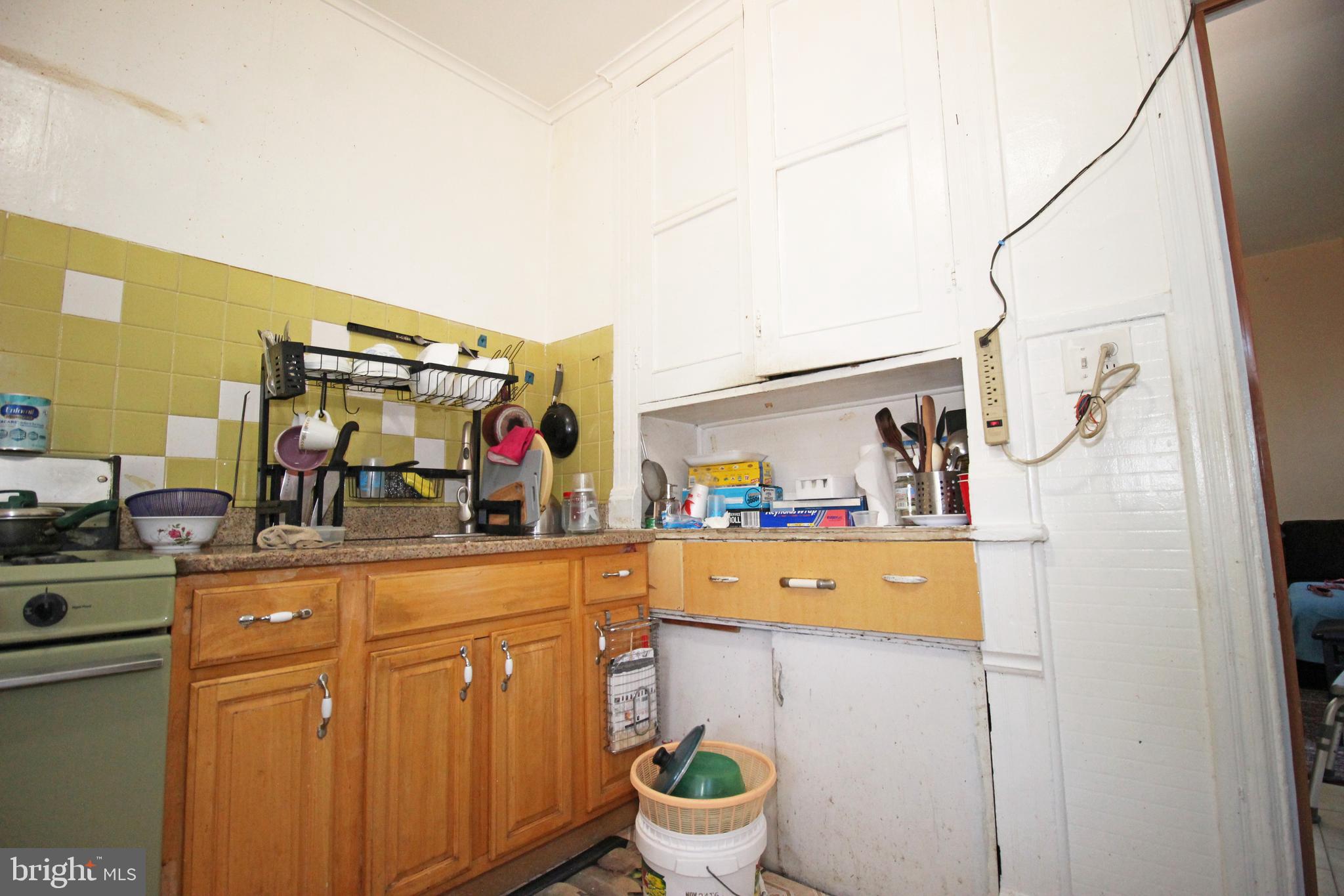 PHILADELPHIA (NORTH) - Residential