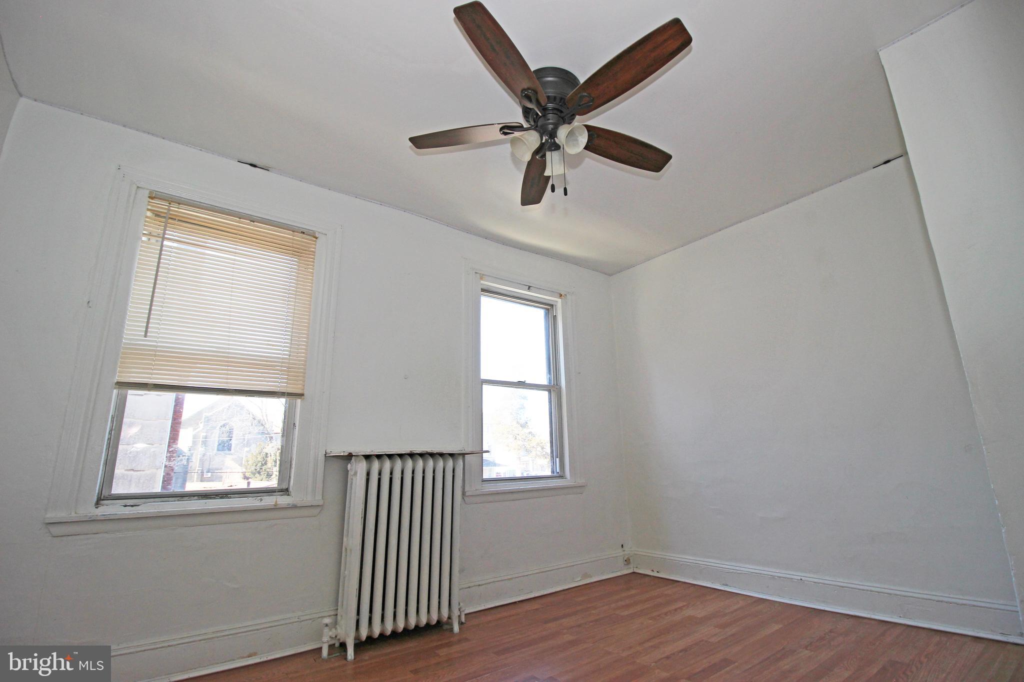 PHILADELPHIA (NORTH) - Residential