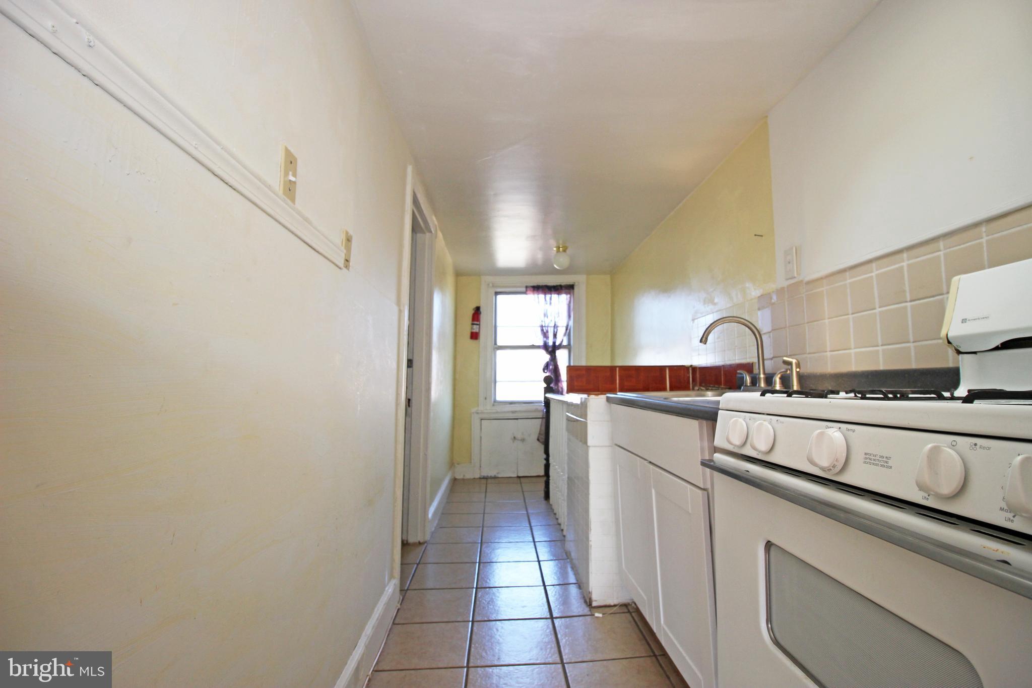 PHILADELPHIA (NORTH) - Residential