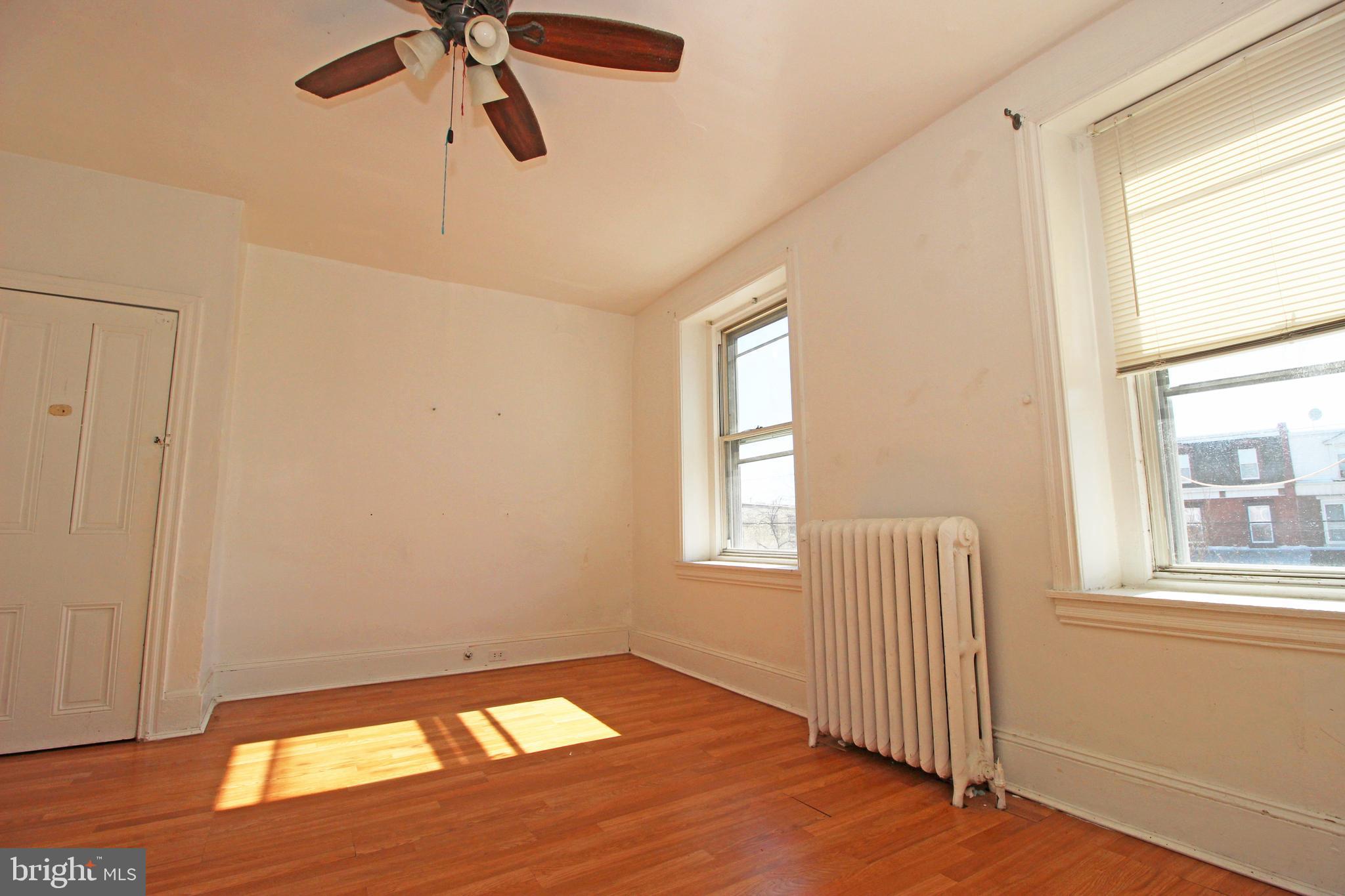 PHILADELPHIA (NORTH) - Residential
