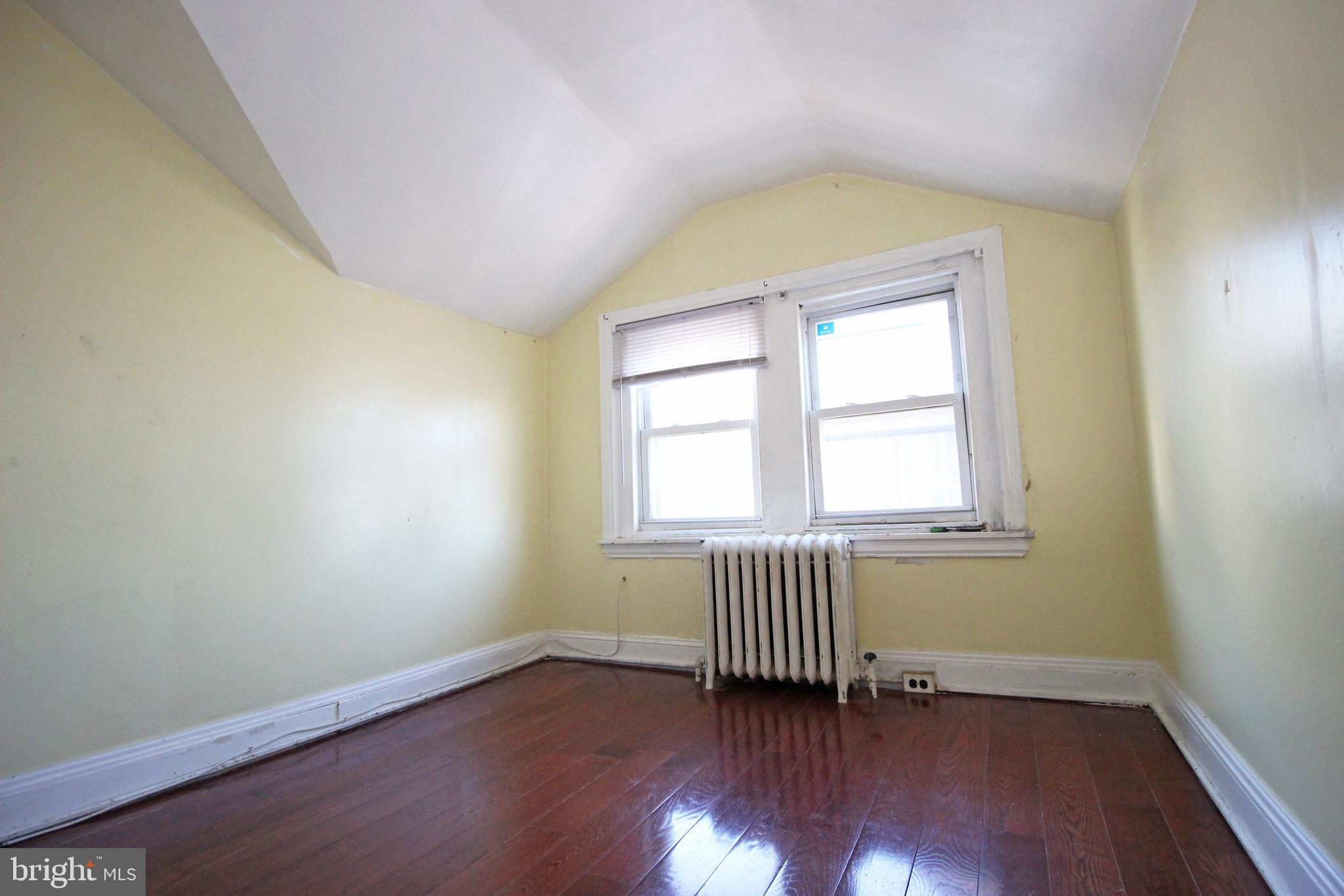PHILADELPHIA (NORTH) - Residential