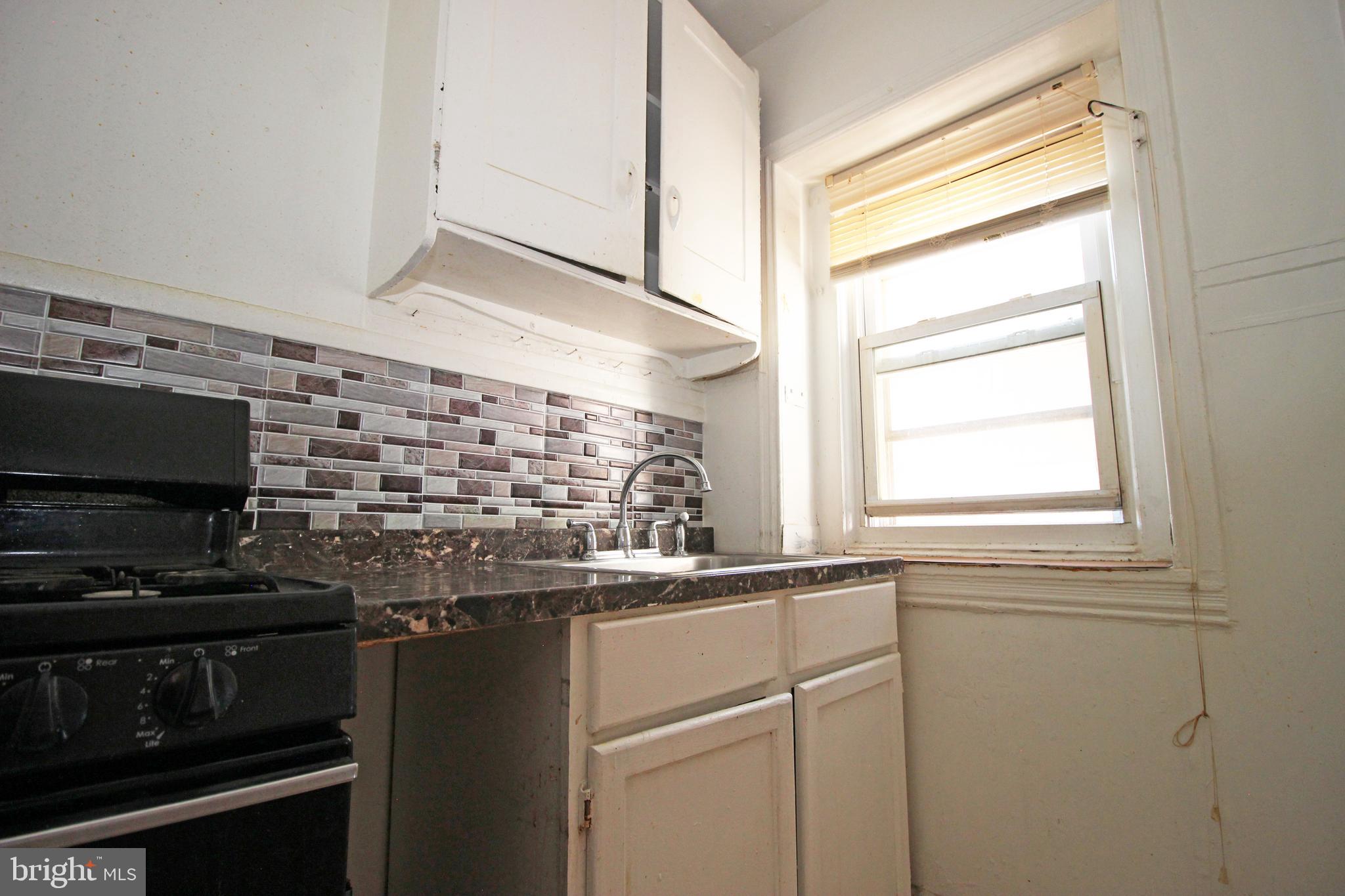 PHILADELPHIA (NORTH) - Residential