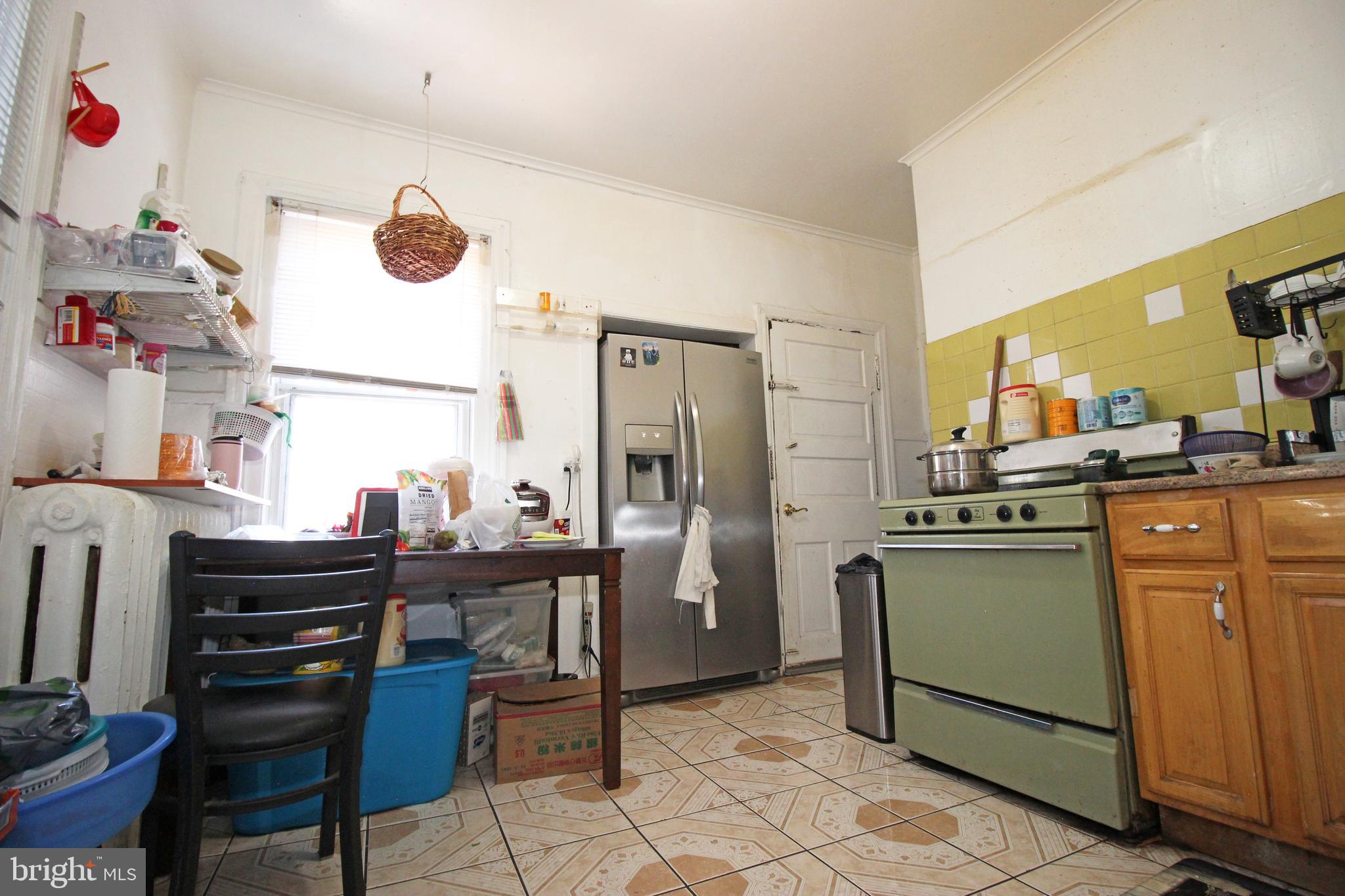 PHILADELPHIA (NORTH) - Residential