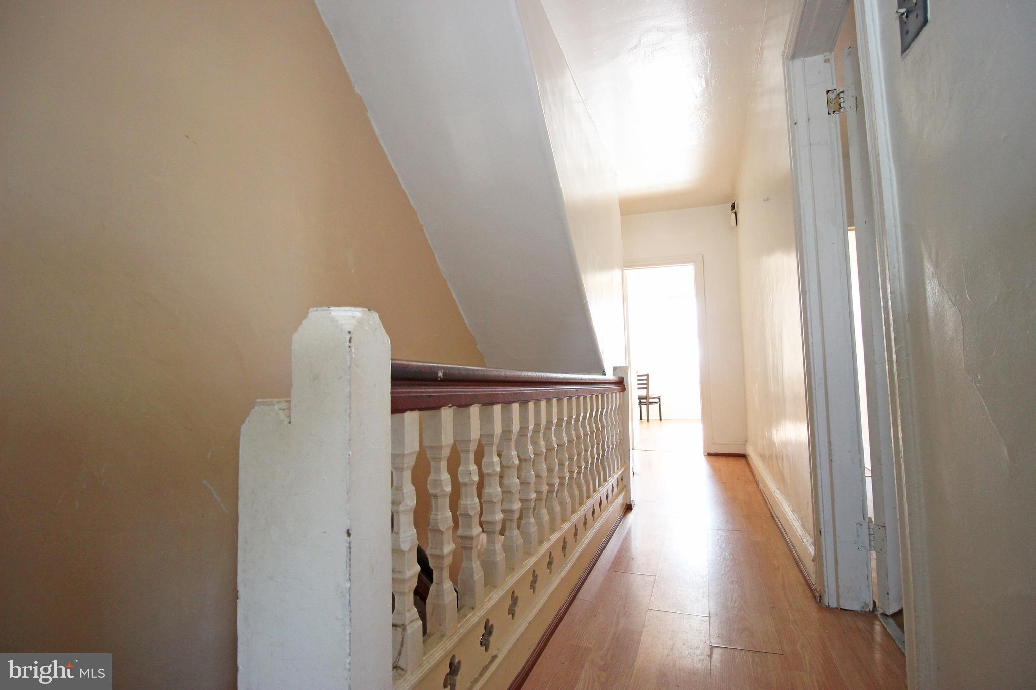 PHILADELPHIA (NORTH) - Residential