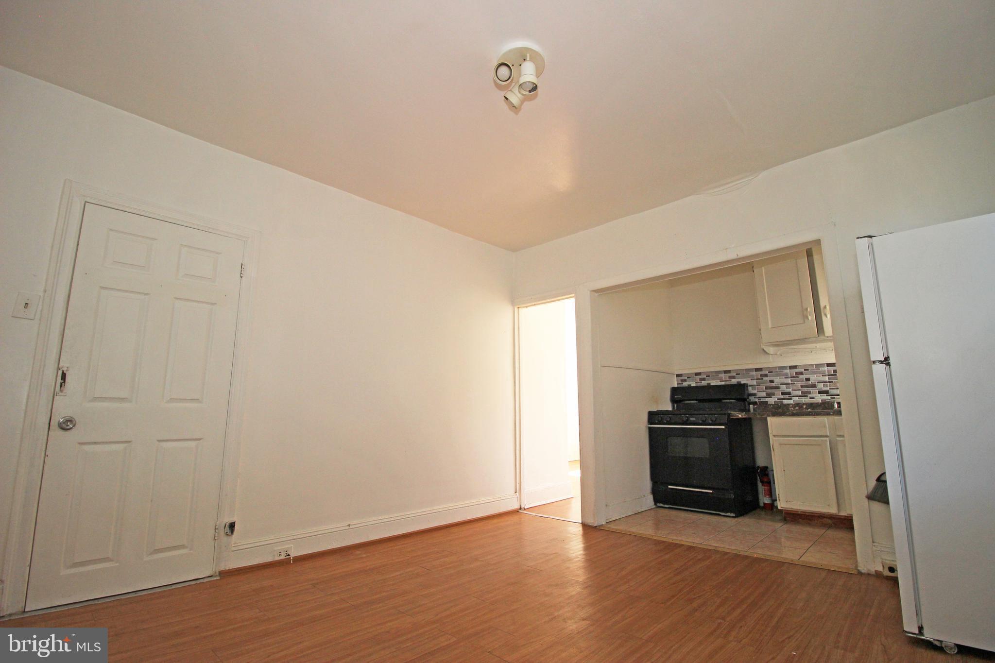 PHILADELPHIA (NORTH) - Residential