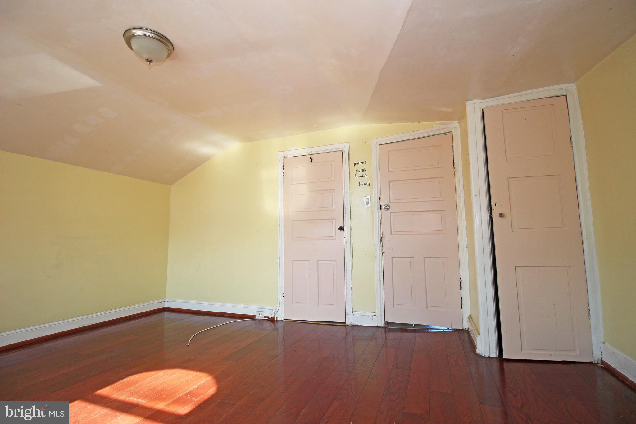 PHILADELPHIA (NORTH) - Residential
