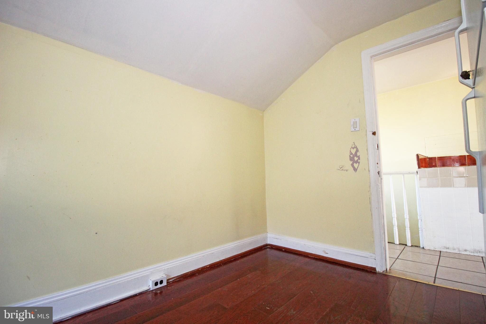 PHILADELPHIA (NORTH) - Residential