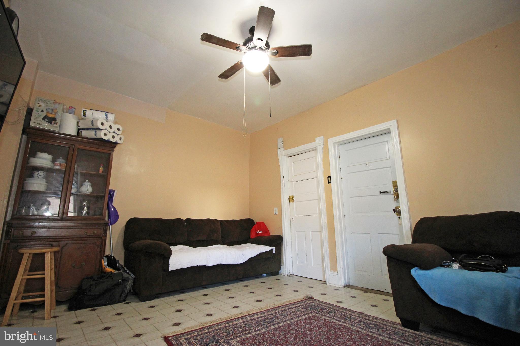 PHILADELPHIA (NORTH) - Residential