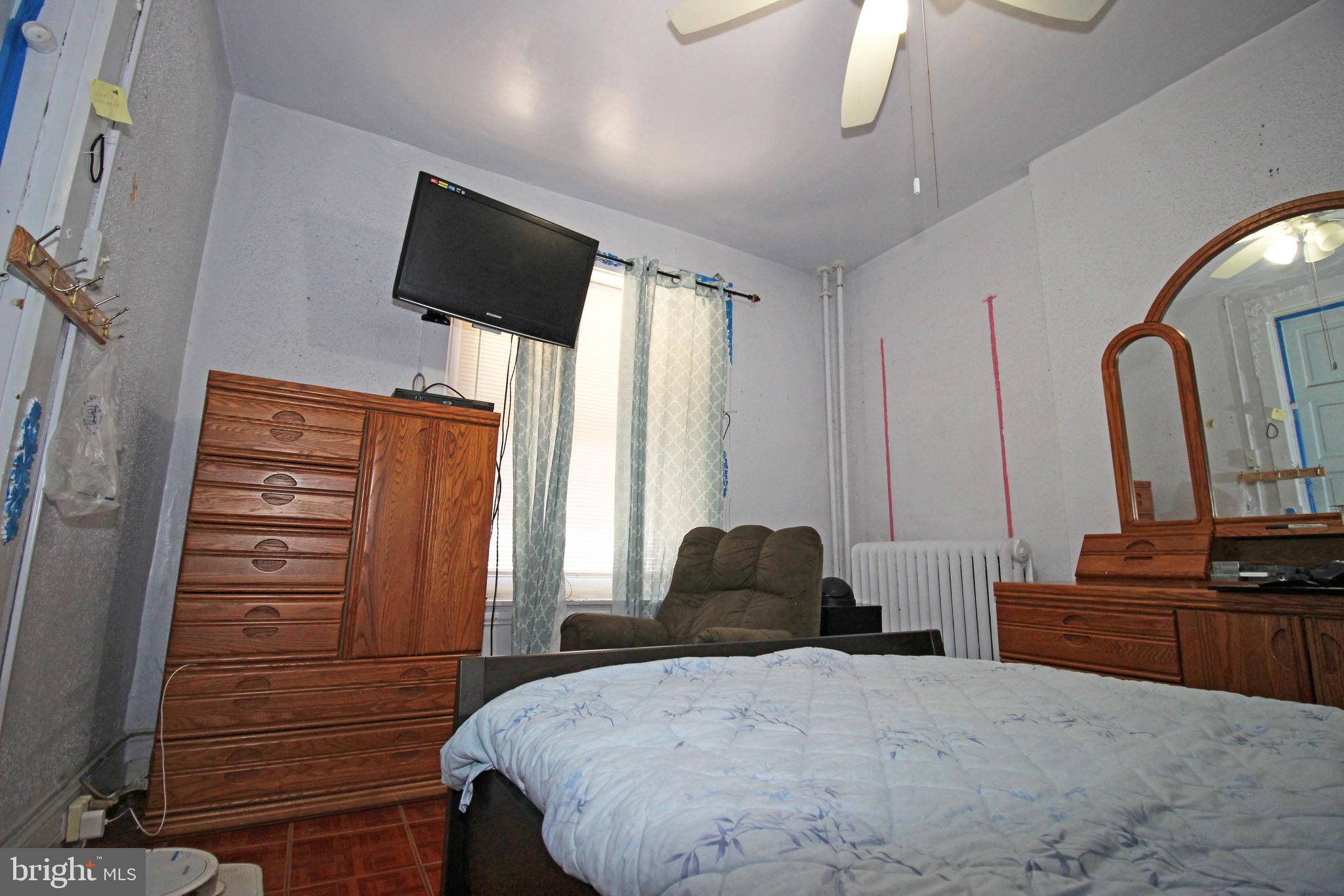 PHILADELPHIA (NORTH) - Residential