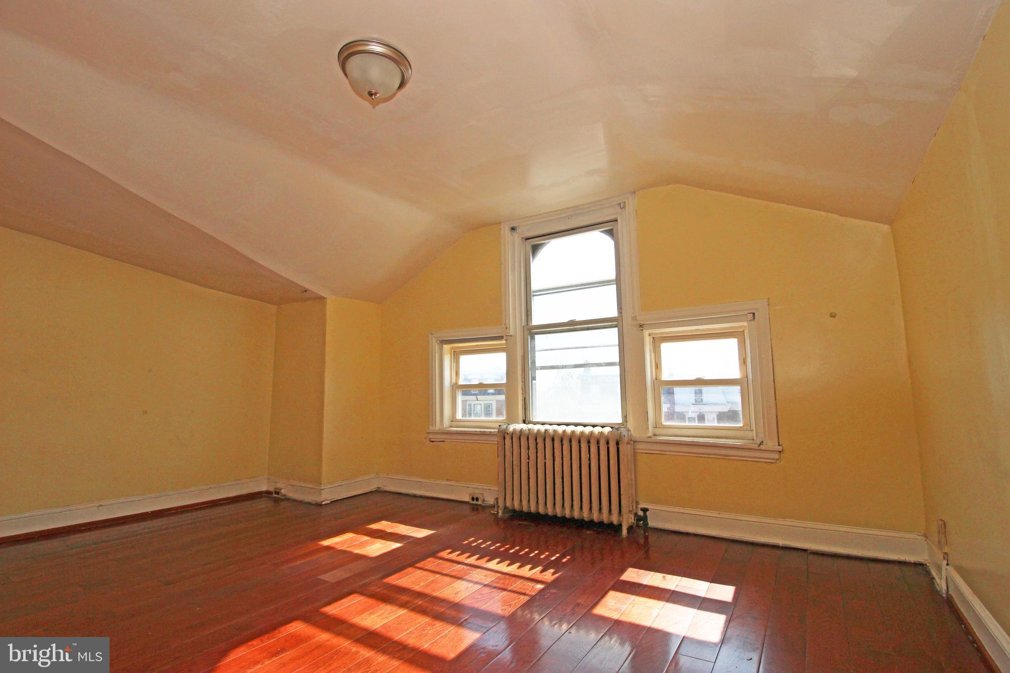 PHILADELPHIA (NORTH) - Residential