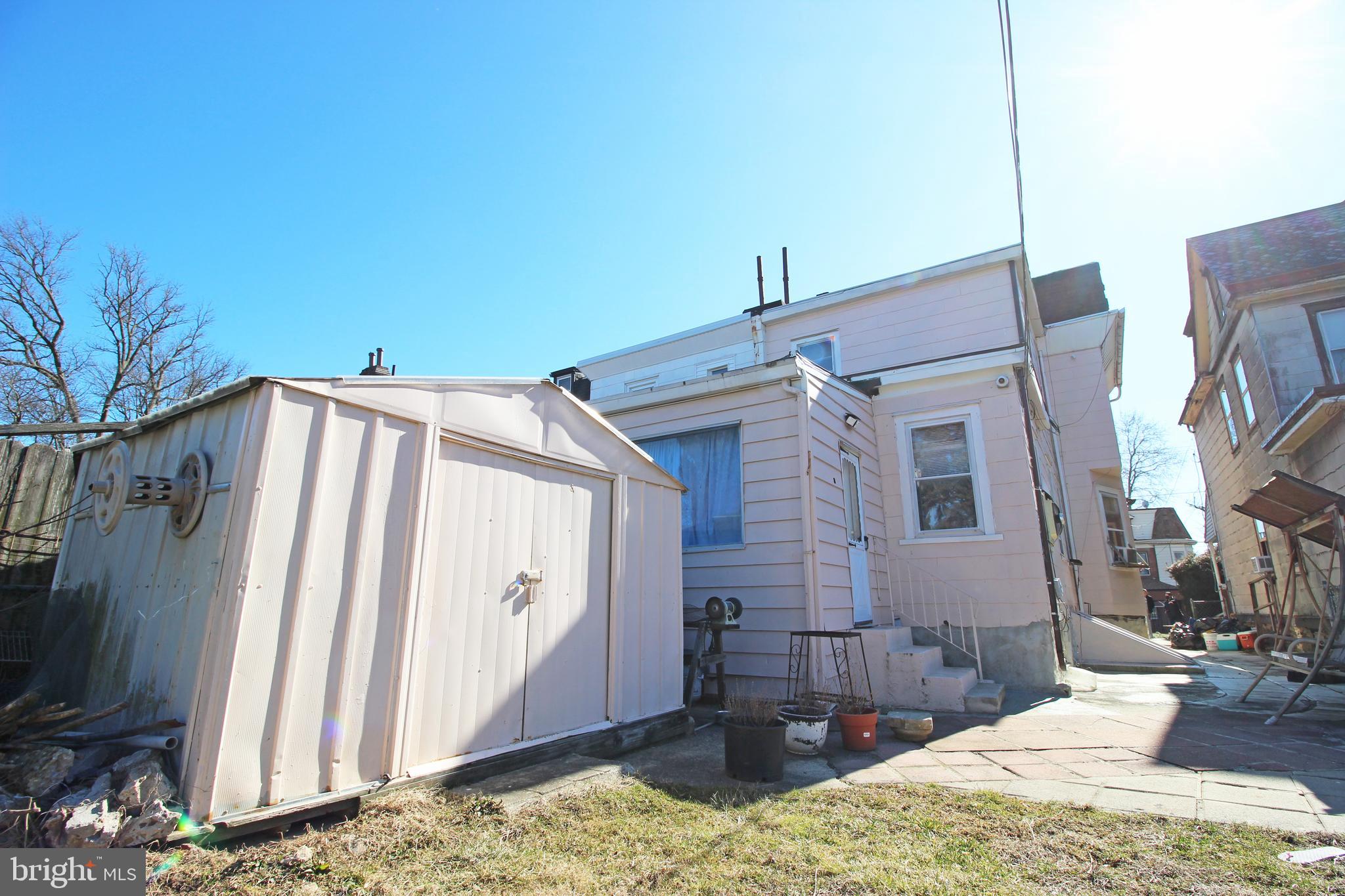 PHILADELPHIA (NORTH) - Residential