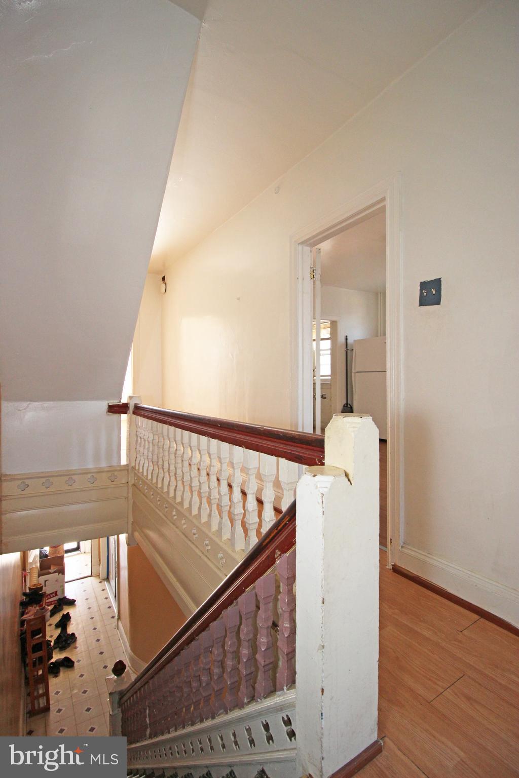 PHILADELPHIA (NORTH) - Residential