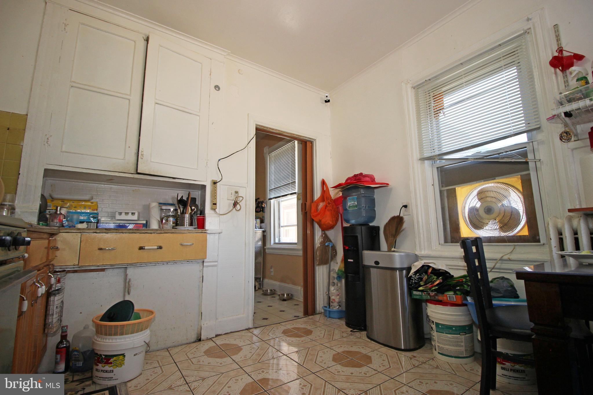 PHILADELPHIA (NORTH) - Residential