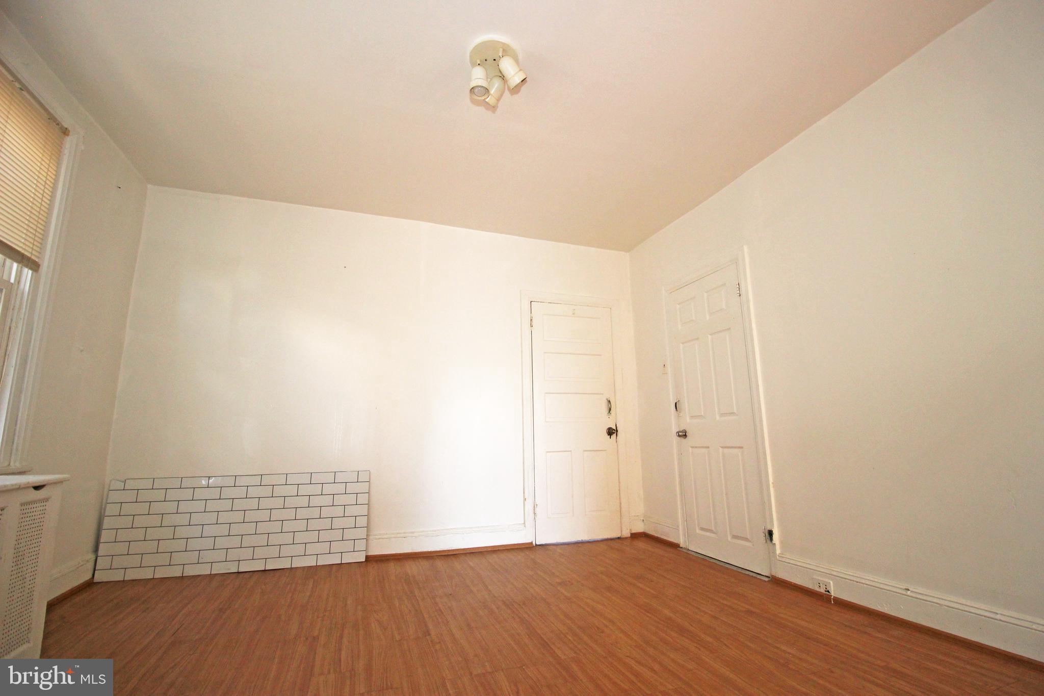 PHILADELPHIA (NORTH) - Residential