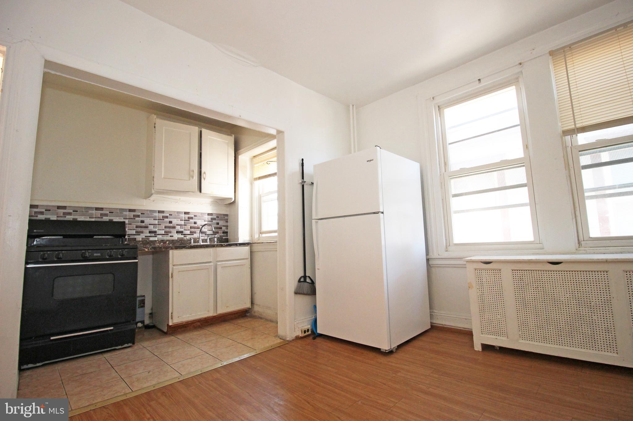 PHILADELPHIA (NORTH) - Residential