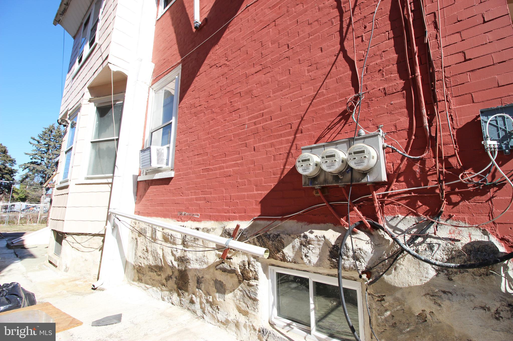 PHILADELPHIA (NORTH) - Residential