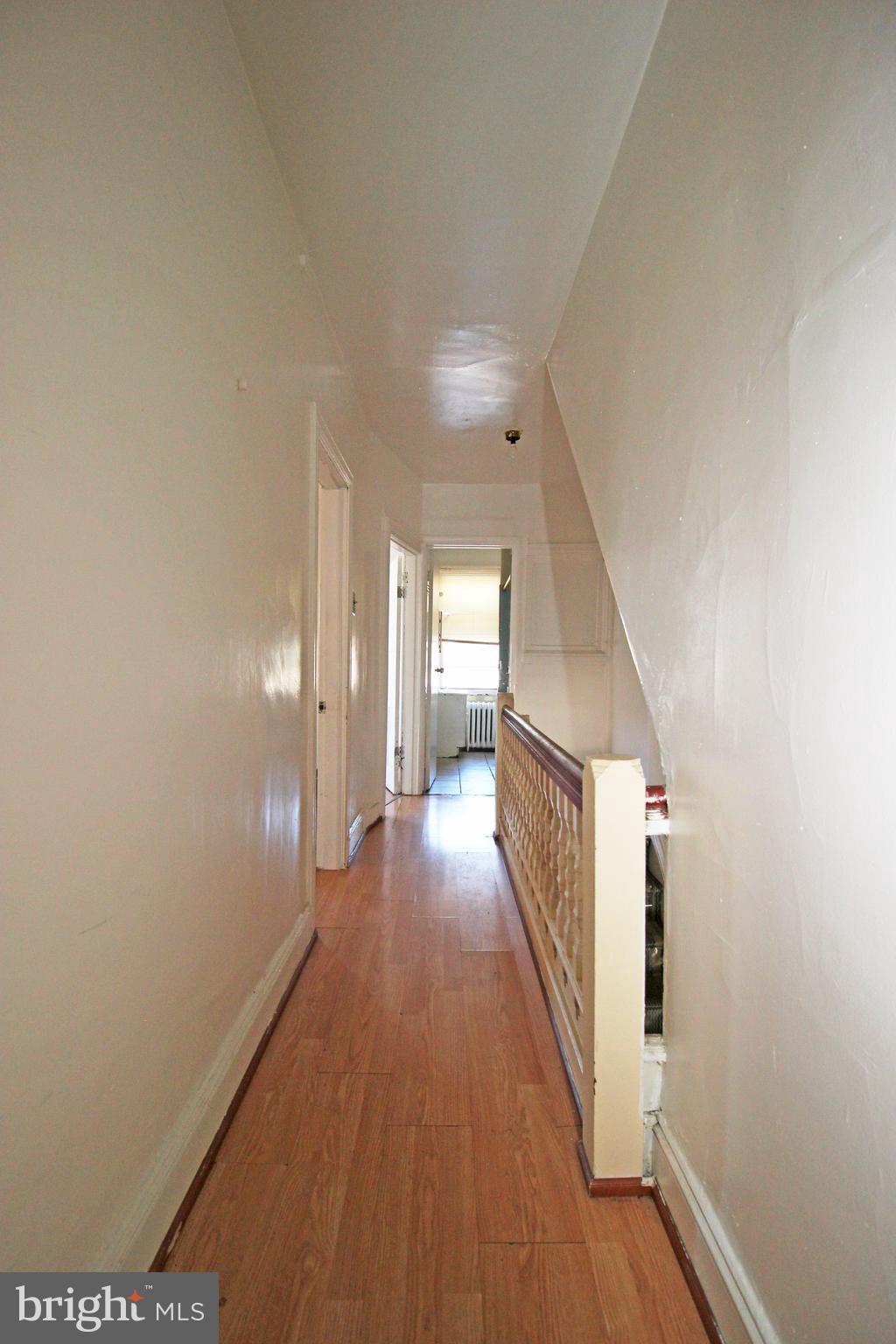 PHILADELPHIA (NORTH) - Residential