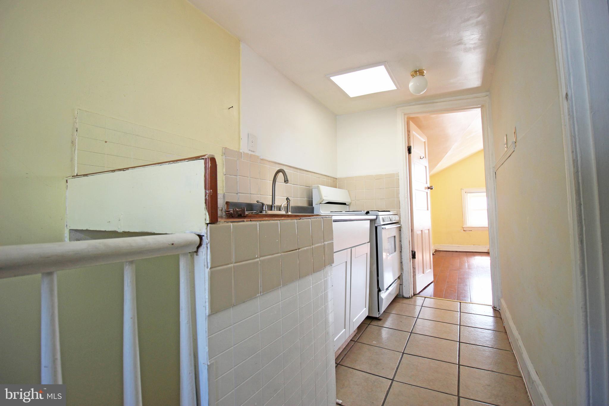 PHILADELPHIA (NORTH) - Residential