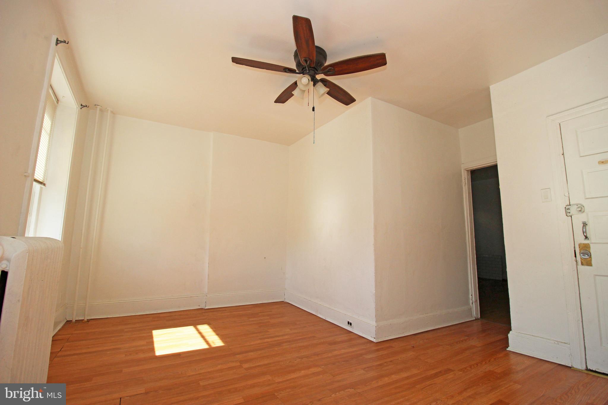 PHILADELPHIA (NORTH) - Residential