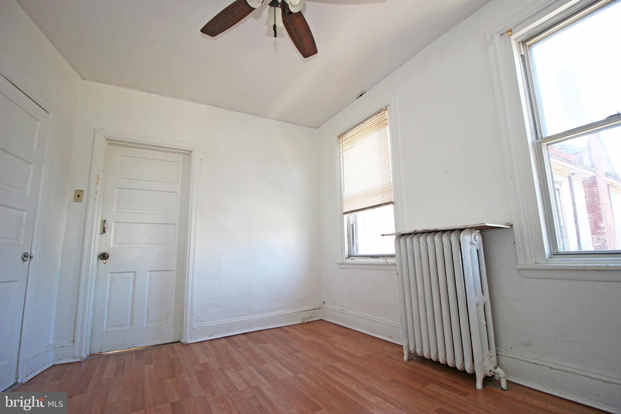 PHILADELPHIA (NORTH) - Residential