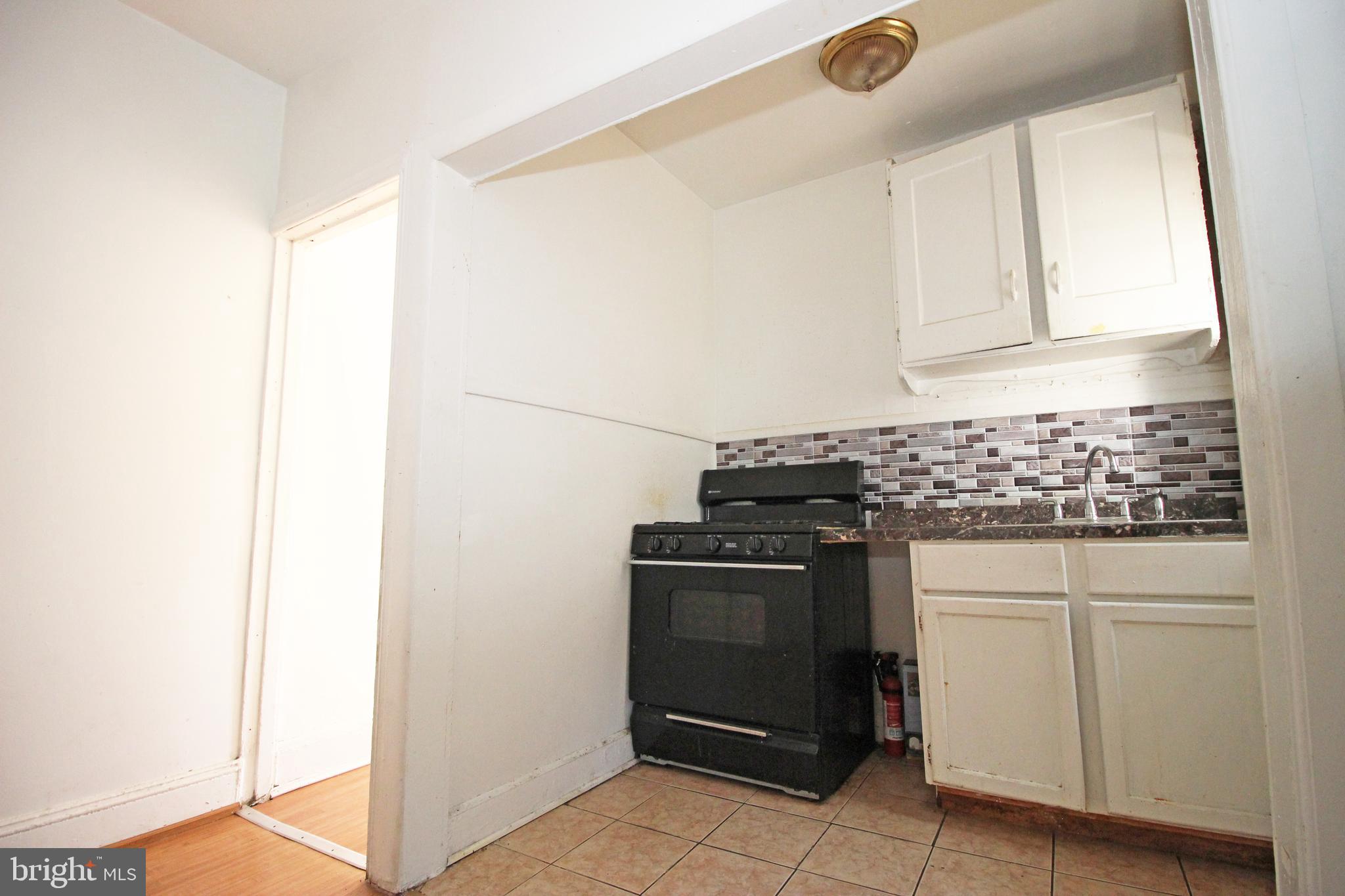 PHILADELPHIA (NORTH) - Residential