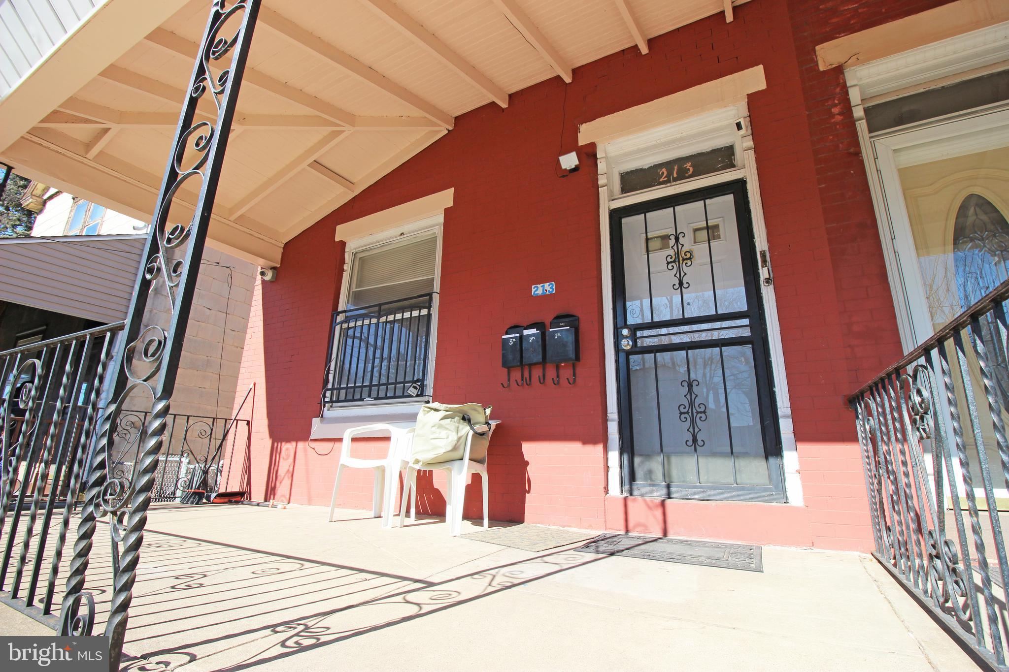 PHILADELPHIA (NORTH) - Residential