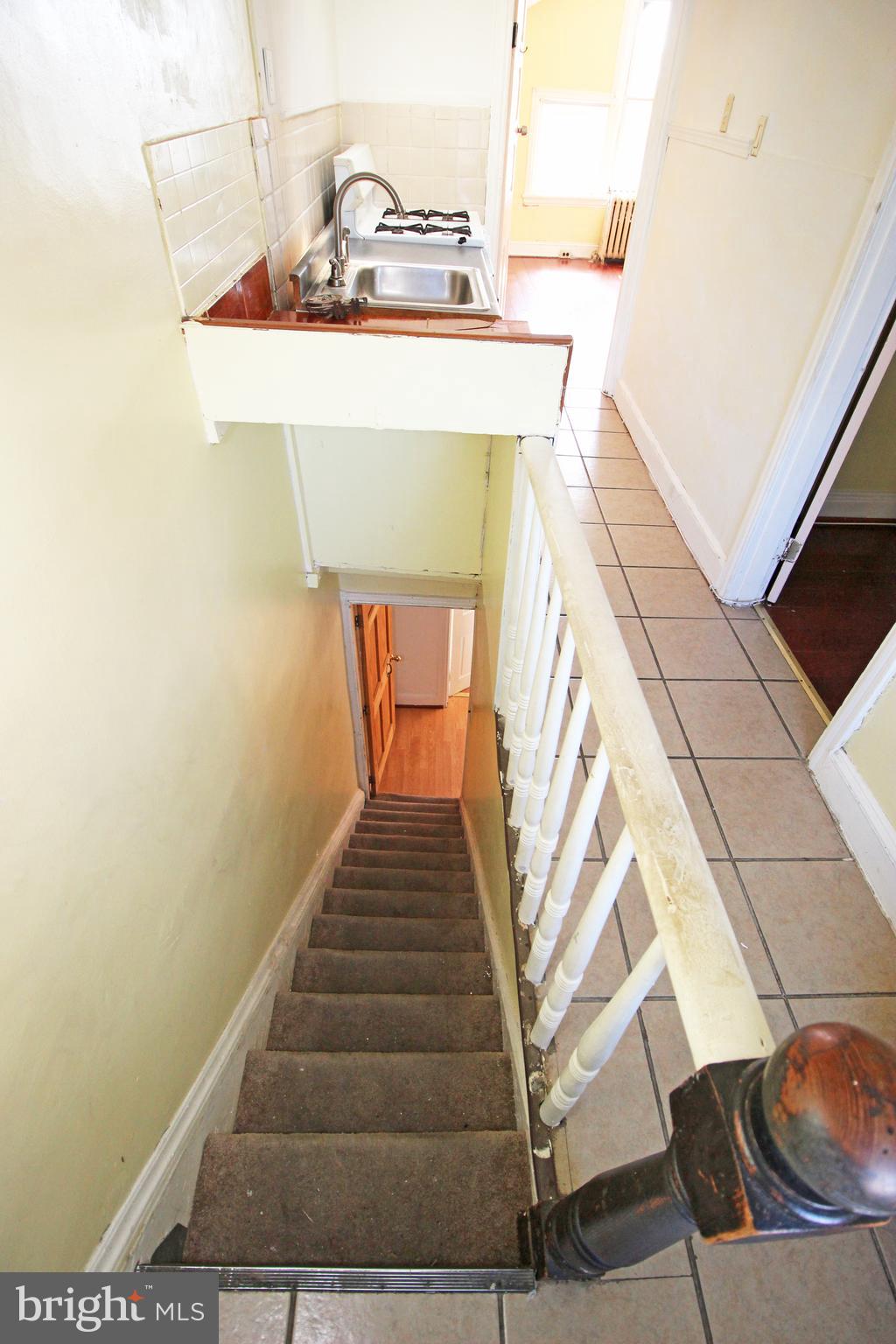 PHILADELPHIA (NORTH) - Residential