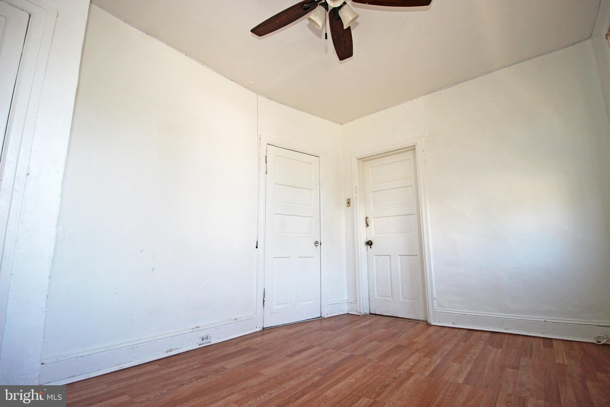 PHILADELPHIA (NORTH) - Residential