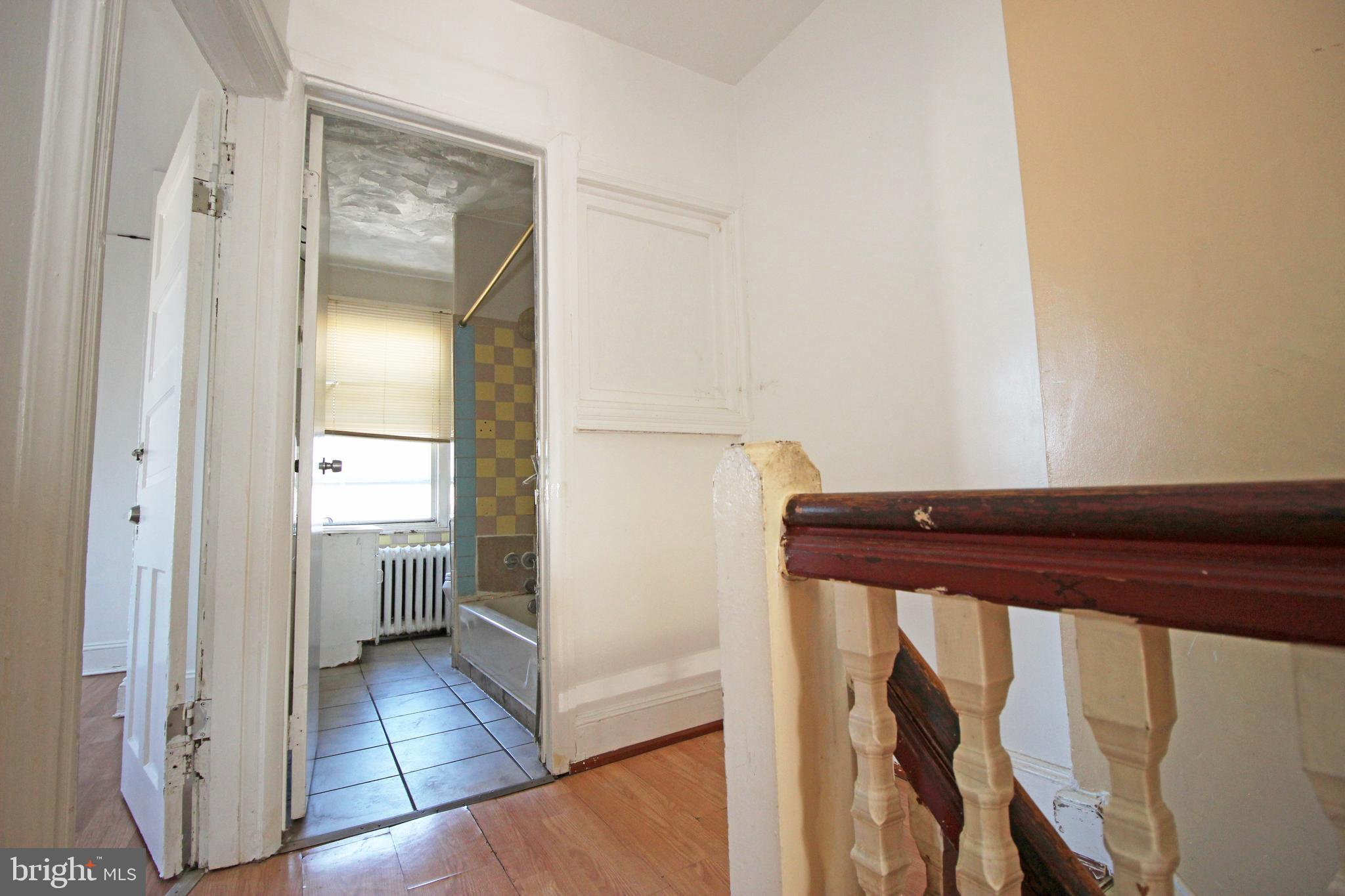 PHILADELPHIA (NORTH) - Residential
