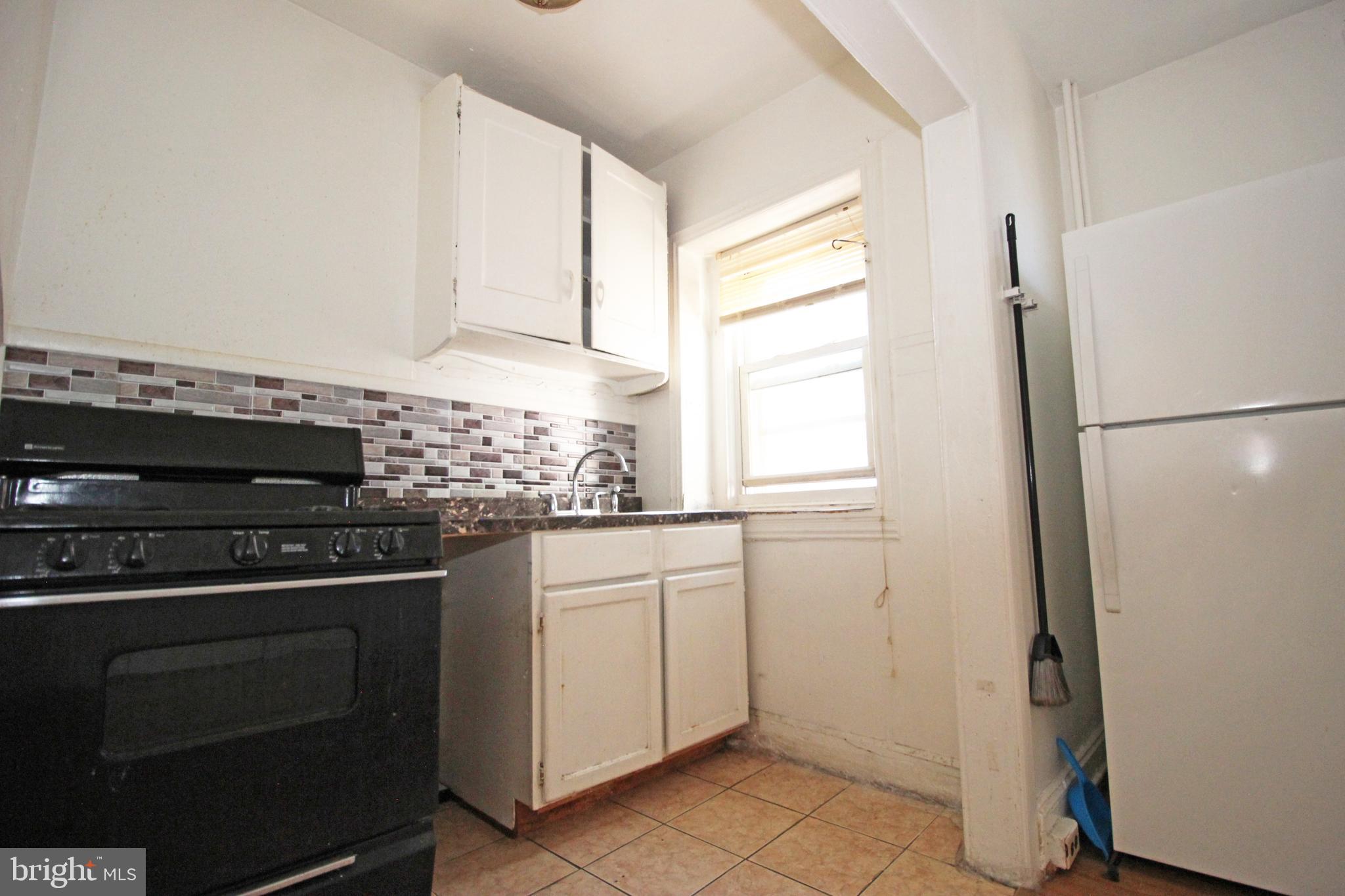 PHILADELPHIA (NORTH) - Residential