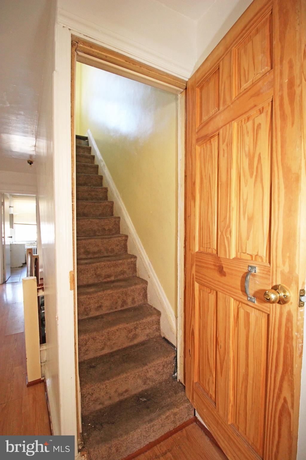 PHILADELPHIA (NORTH) - Residential