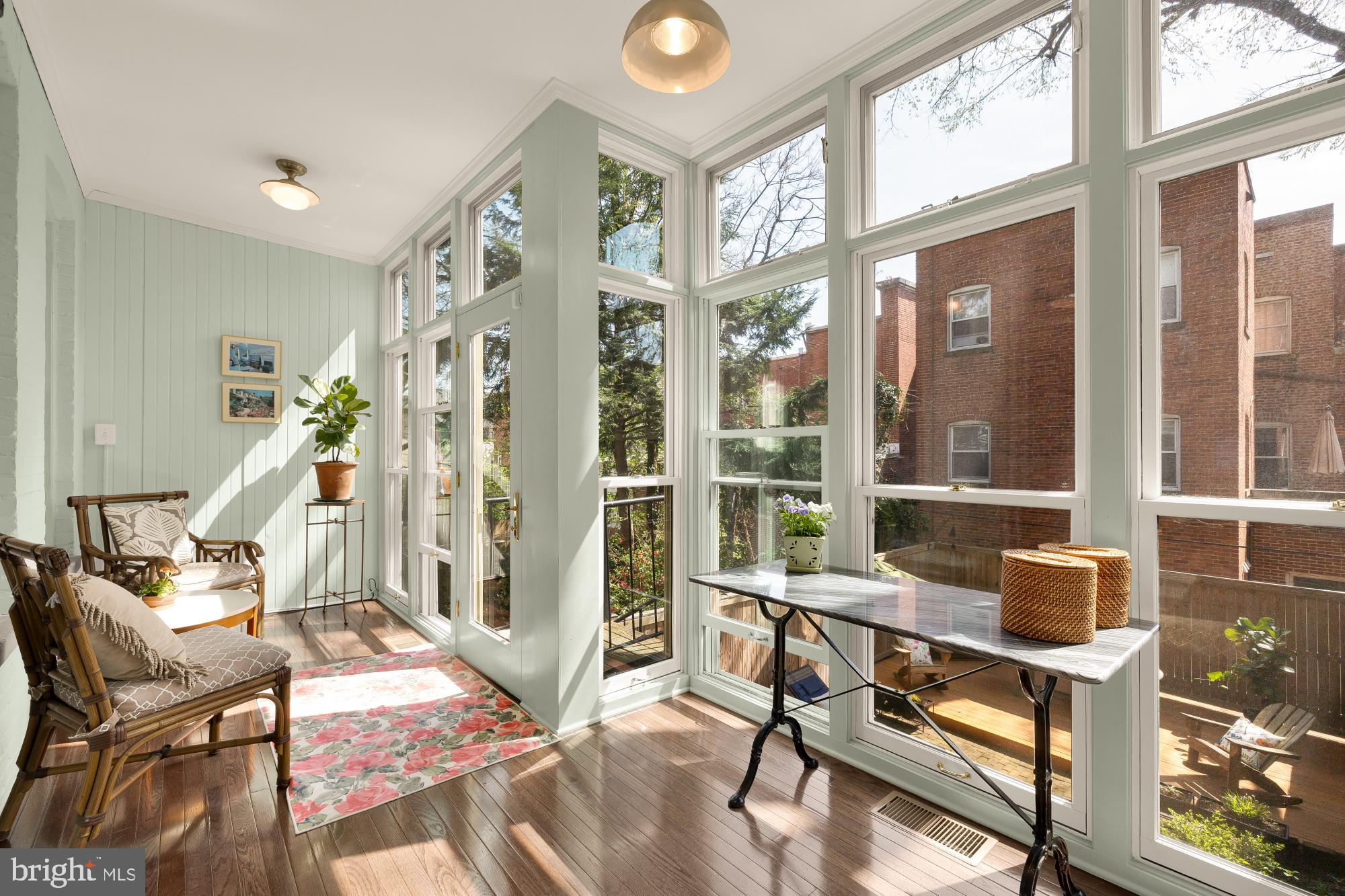 KALORAMA - Residential