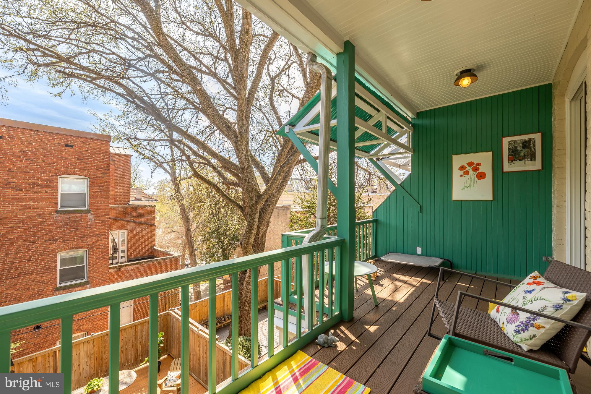 KALORAMA - Residential