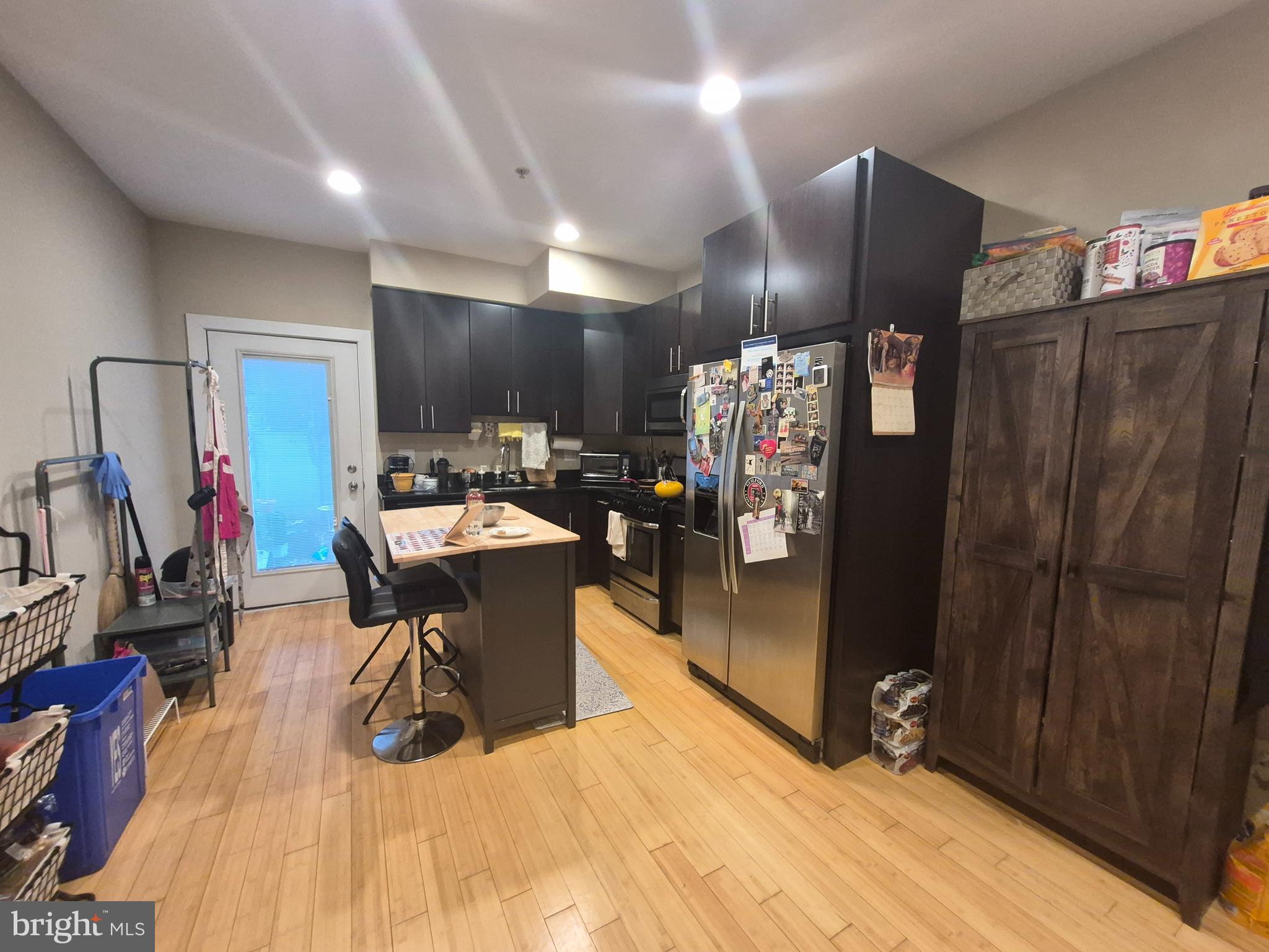 PHILADELPHIA (SOUTH) - Residential