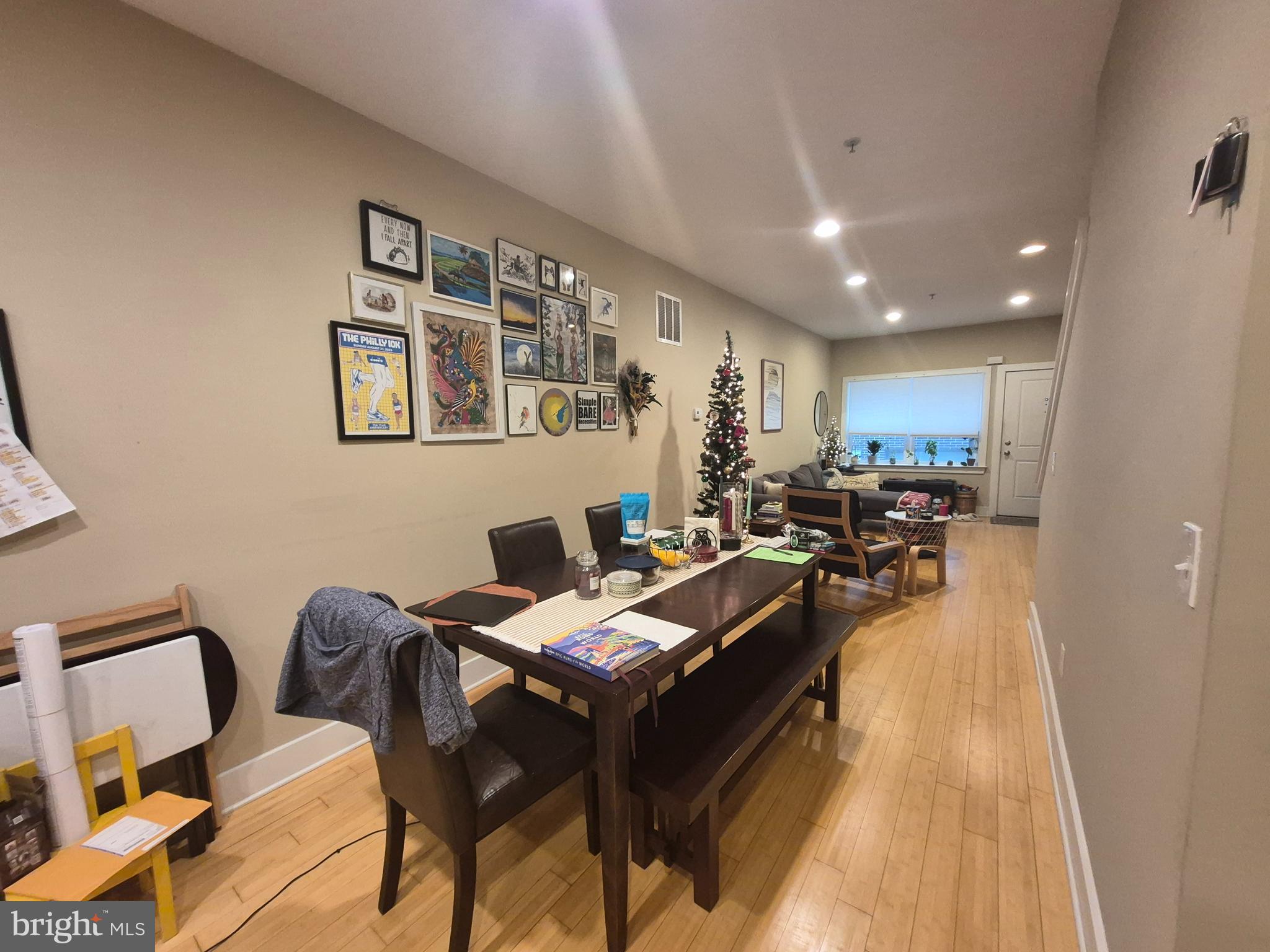 PHILADELPHIA (SOUTH) - Residential