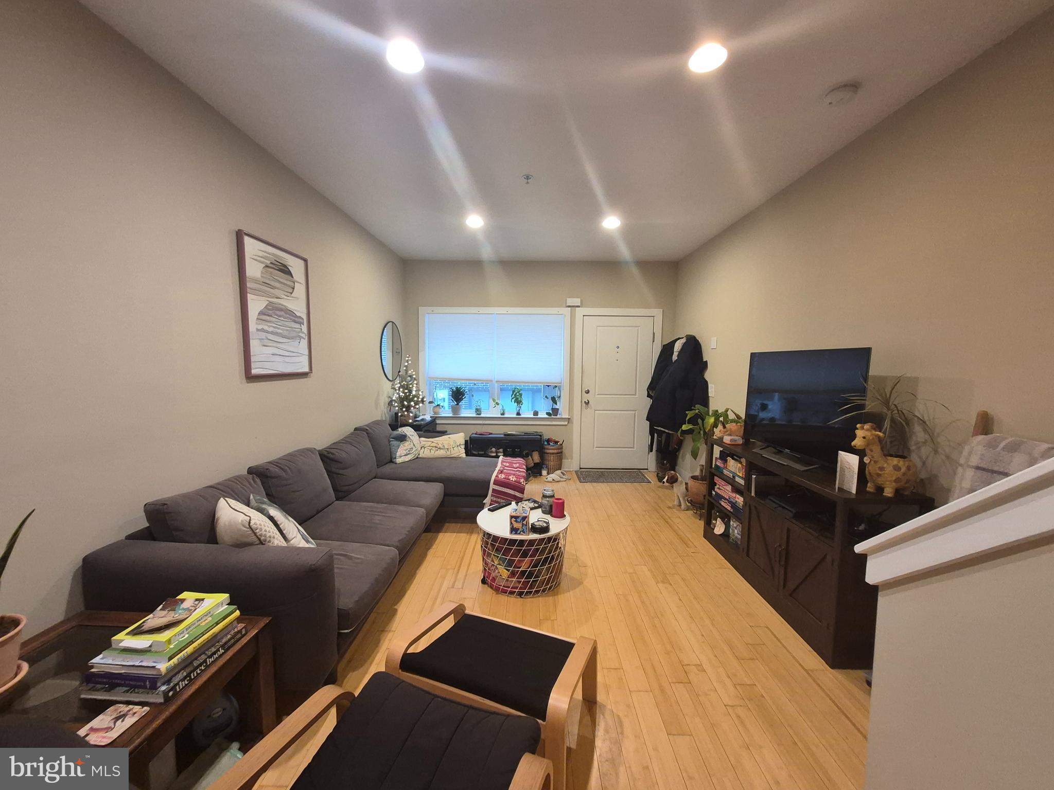 PHILADELPHIA (SOUTH) - Residential