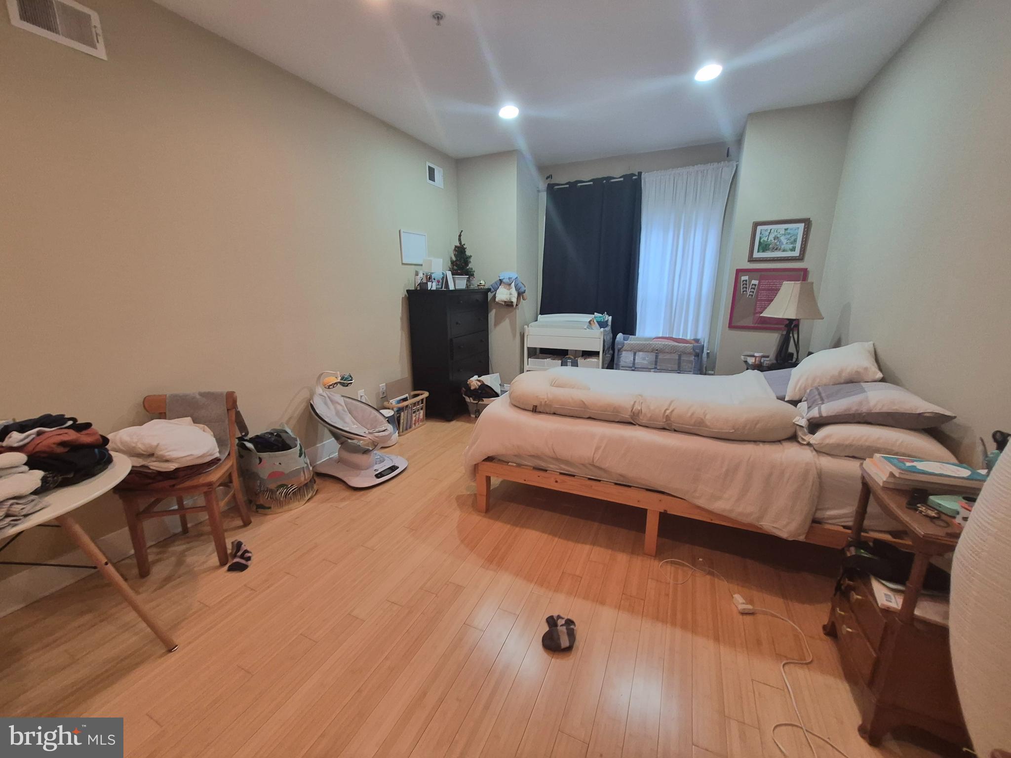 PHILADELPHIA (SOUTH) - Residential