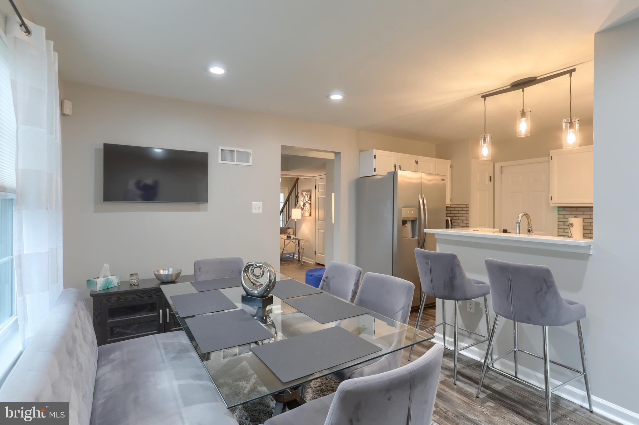 HIGHLANDS AT HEATHERFIELD - Residential