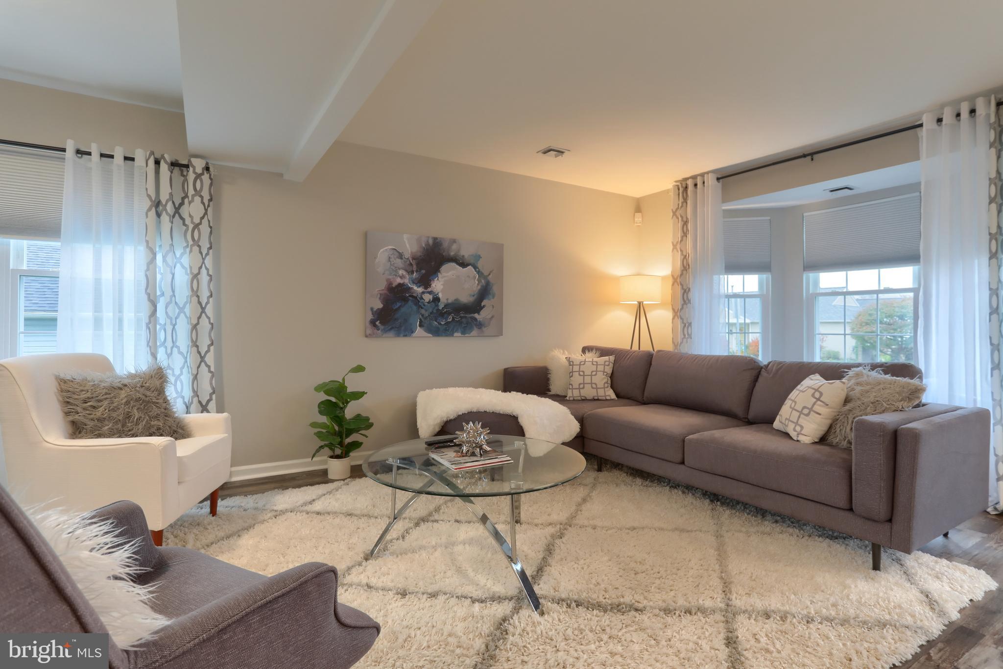 HIGHLANDS AT HEATHERFIELD - Residential