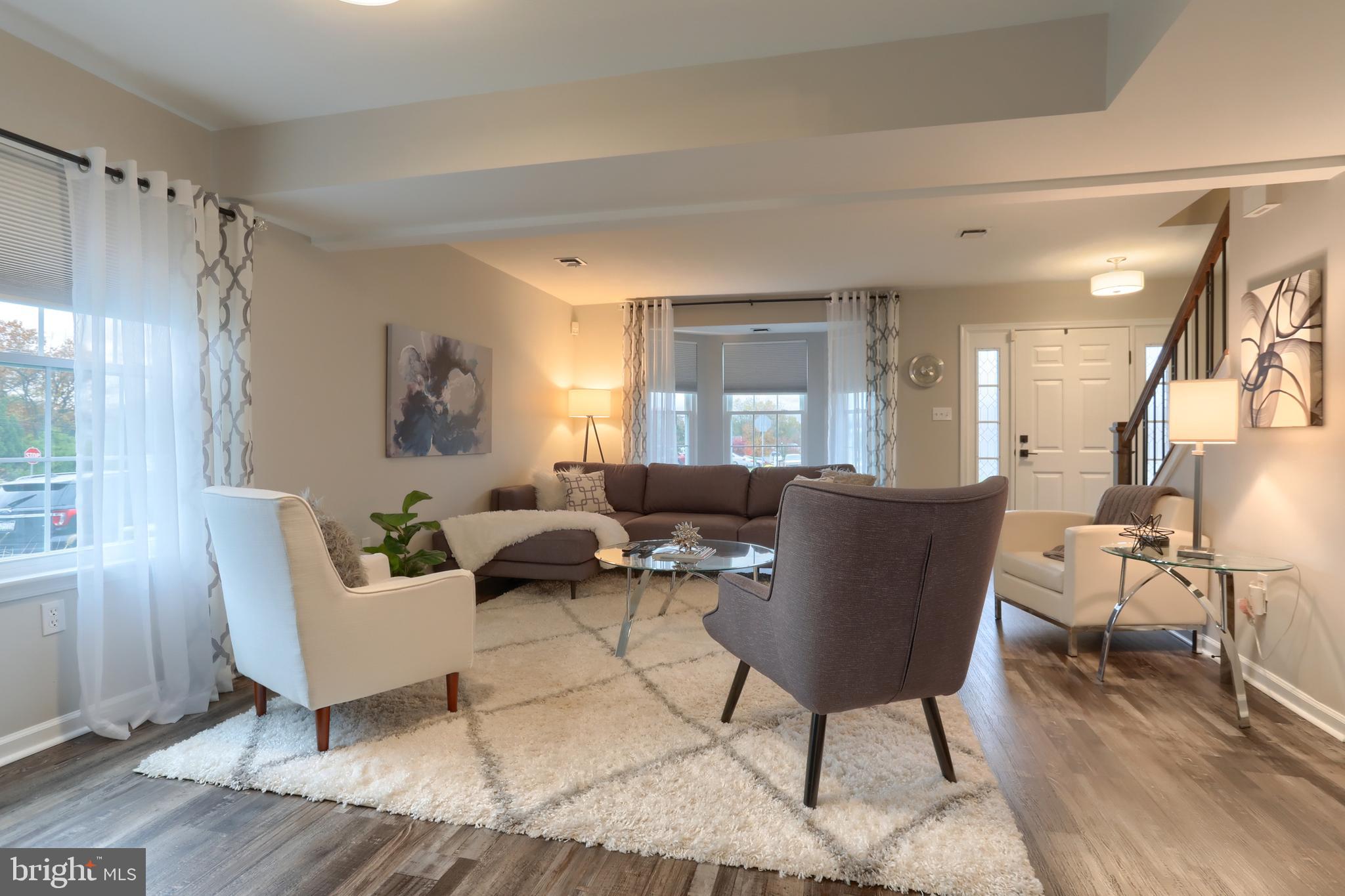 HIGHLANDS AT HEATHERFIELD - Residential