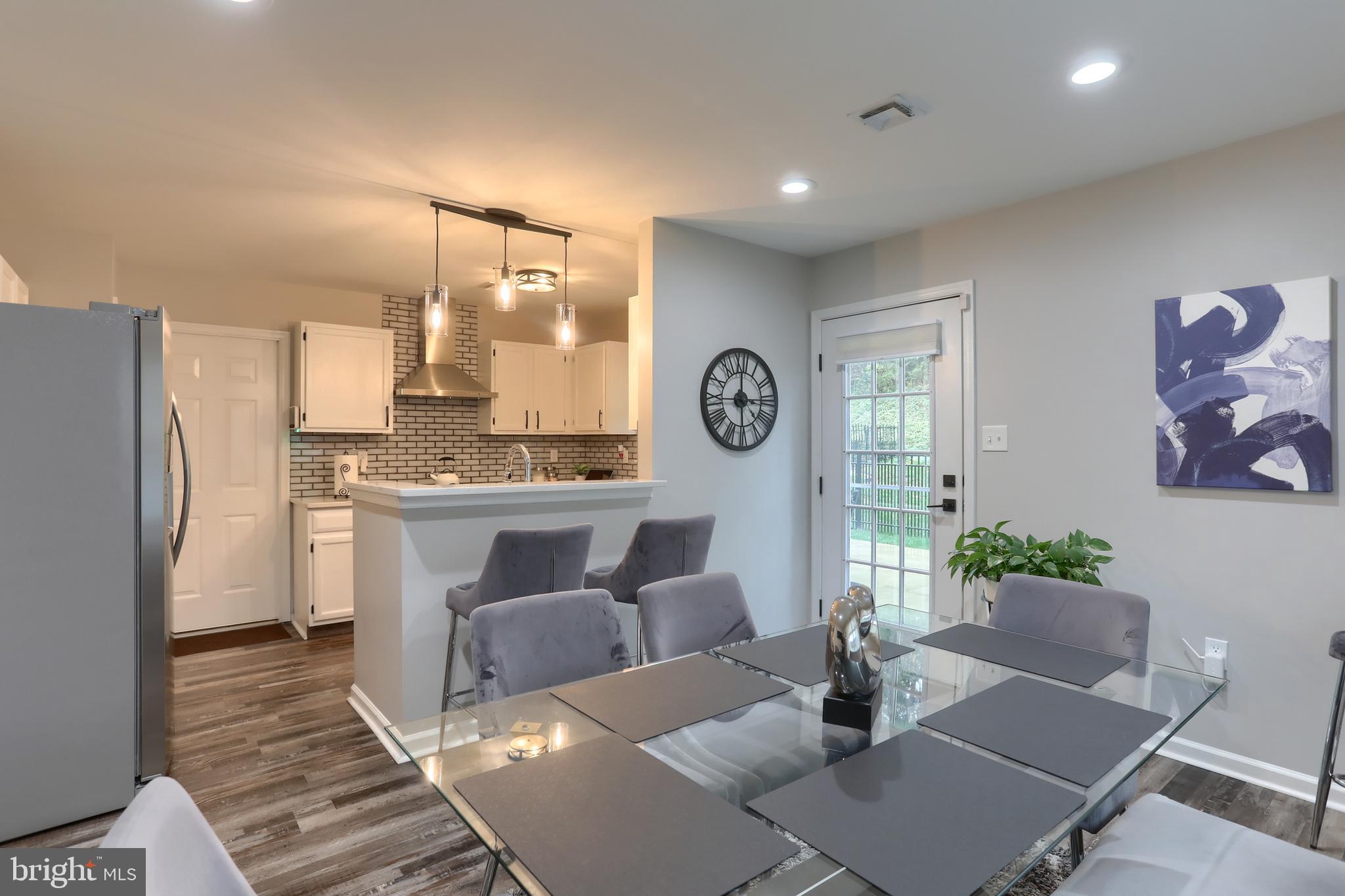HIGHLANDS AT HEATHERFIELD - Residential