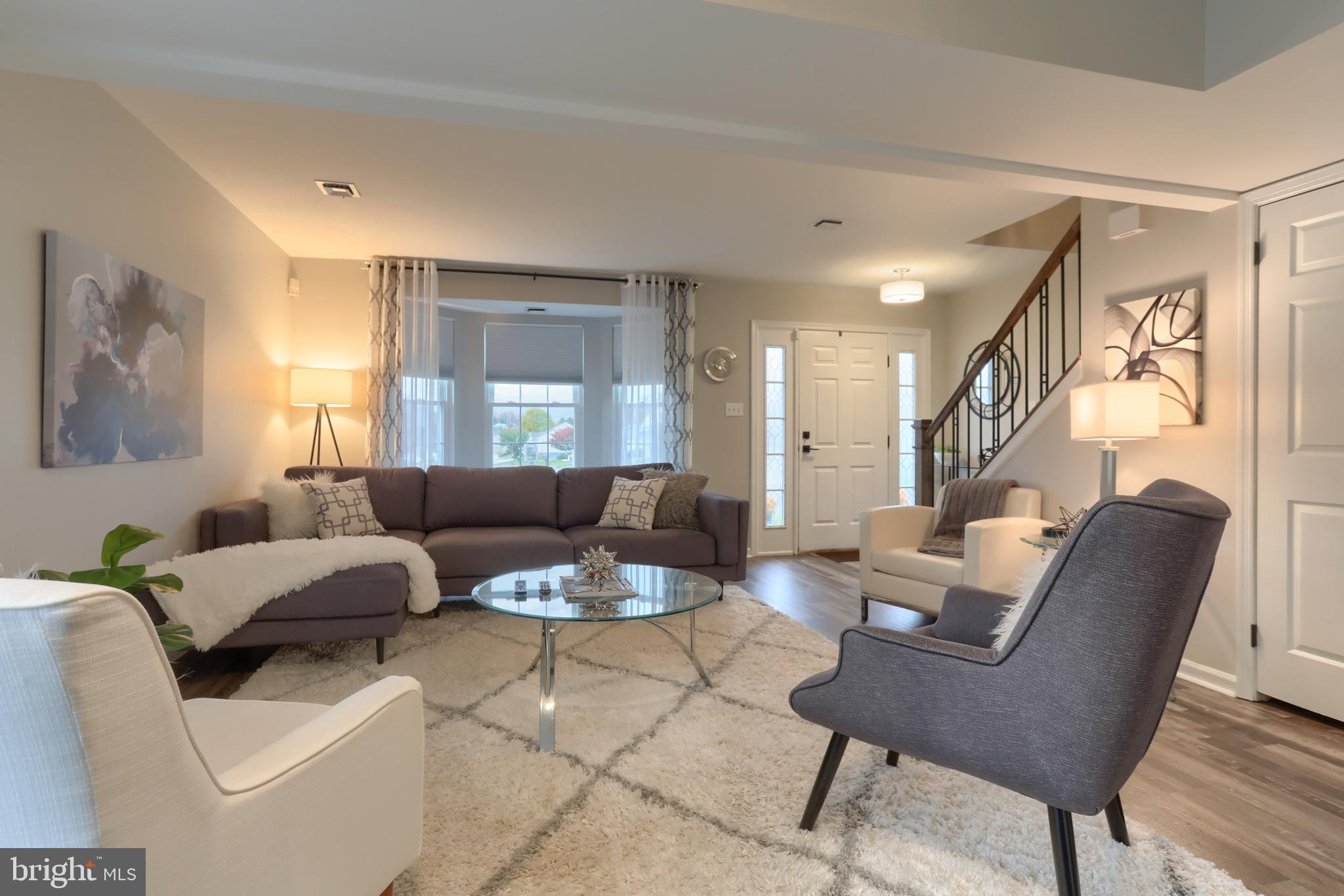 HIGHLANDS AT HEATHERFIELD - Residential