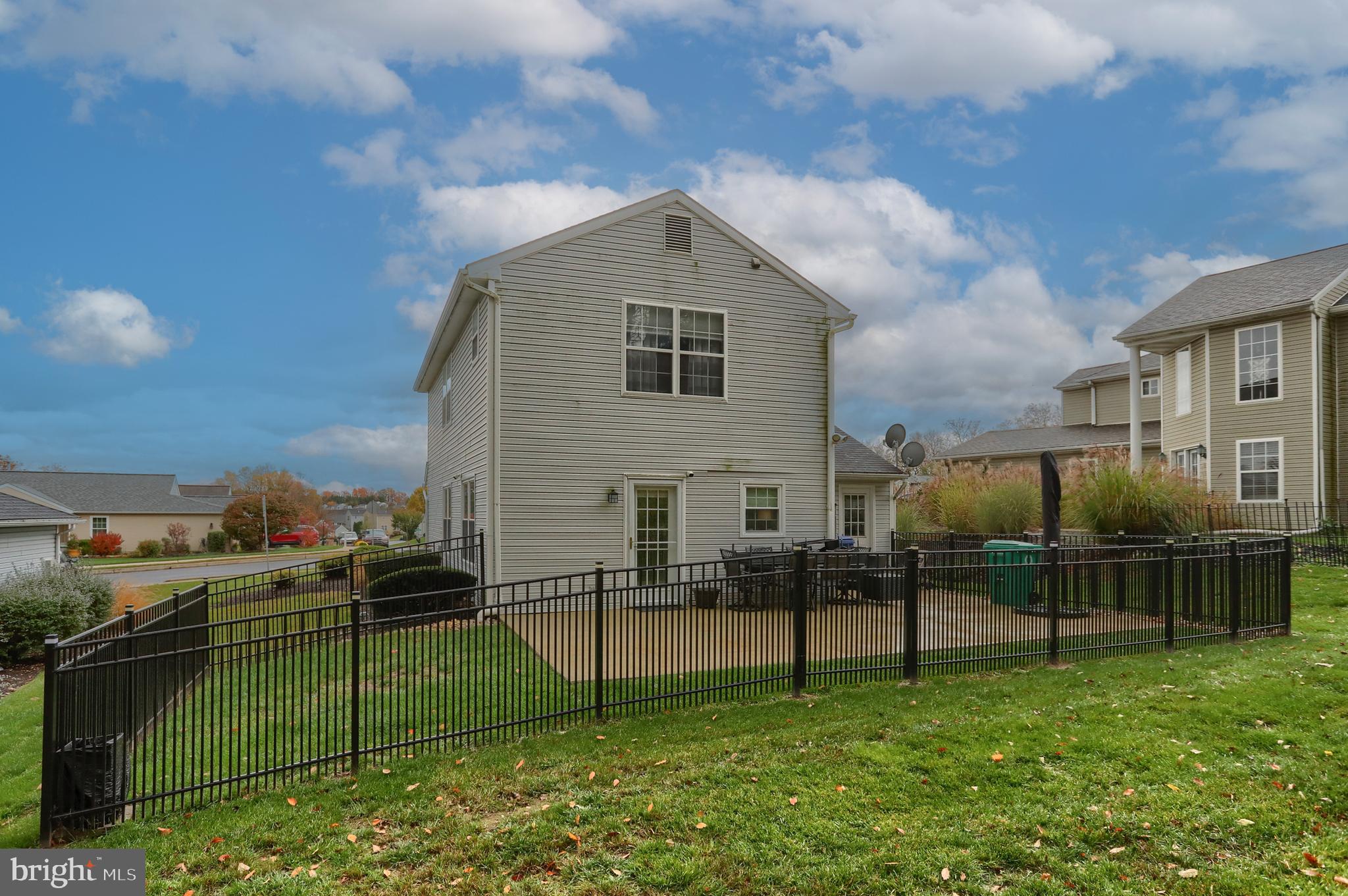 HIGHLANDS AT HEATHERFIELD - Residential