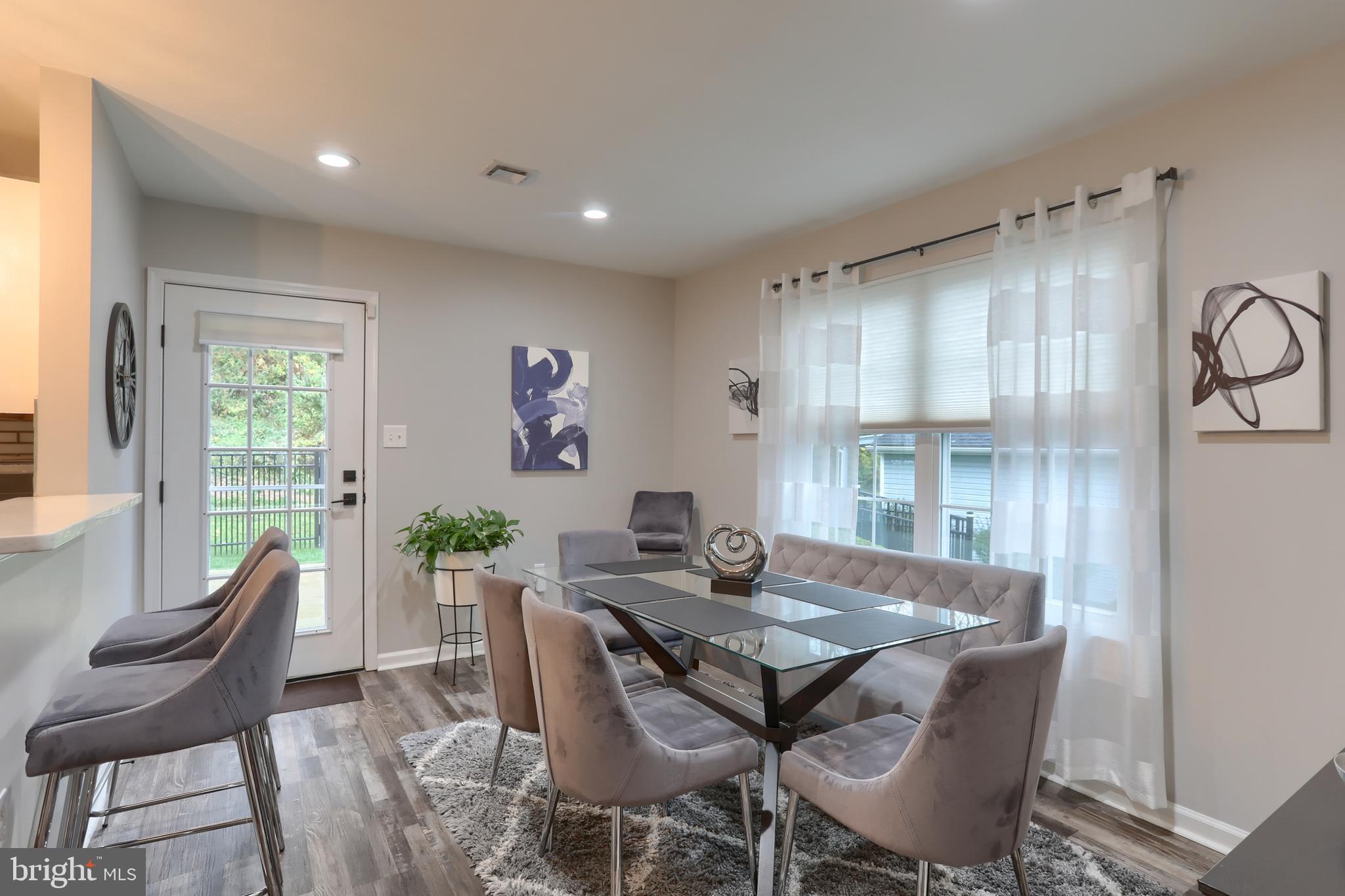 HIGHLANDS AT HEATHERFIELD - Residential