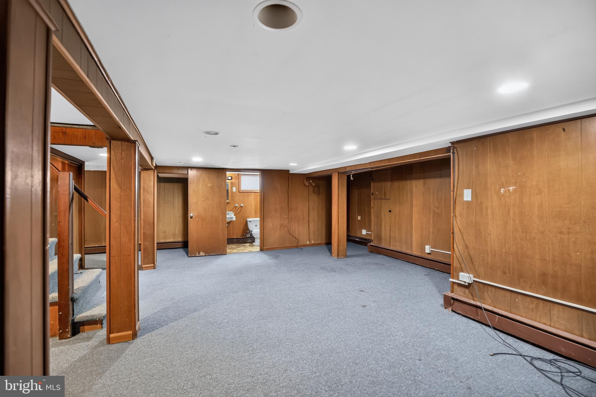 ROLAND TERRACE - Residential