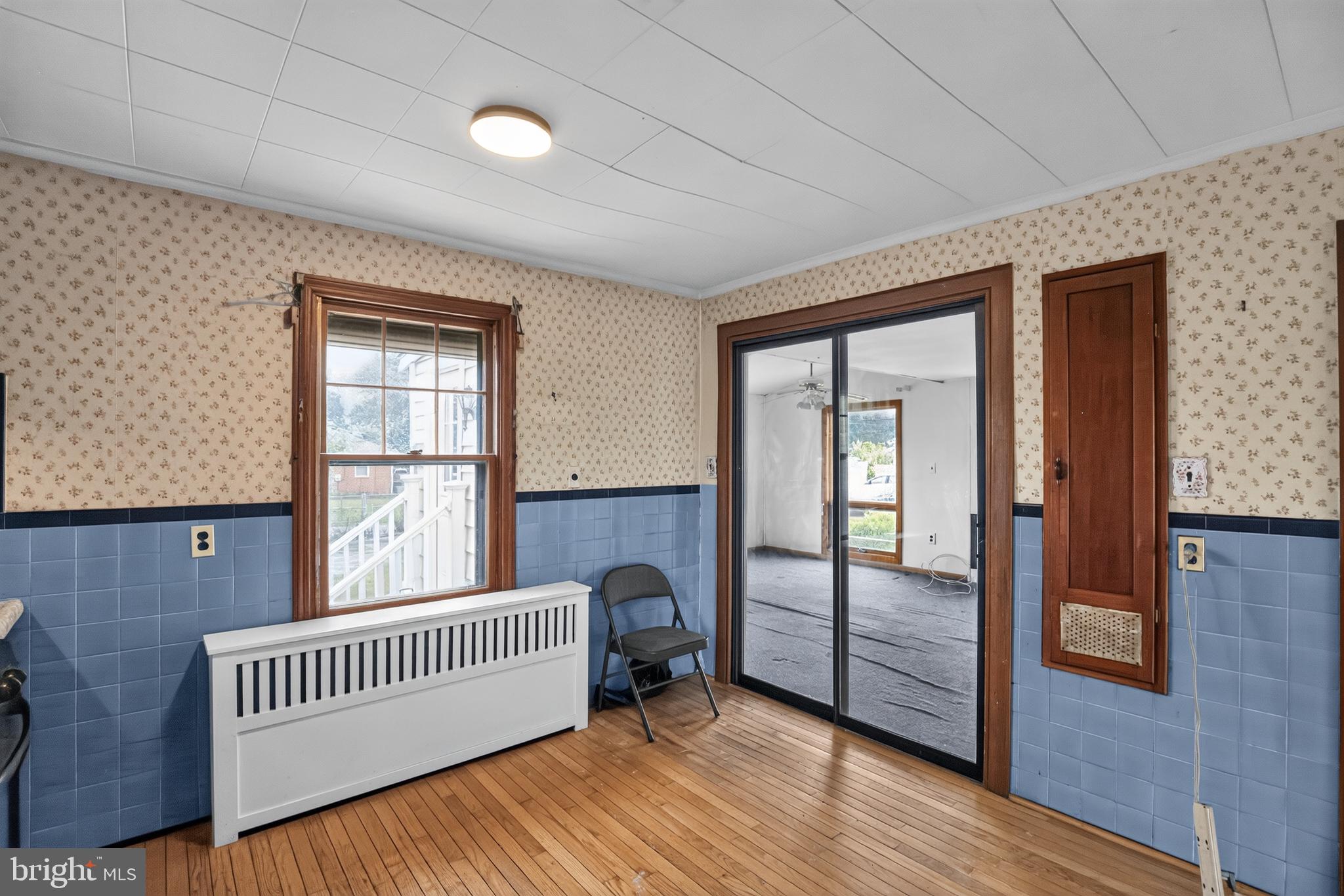 ROLAND TERRACE - Residential