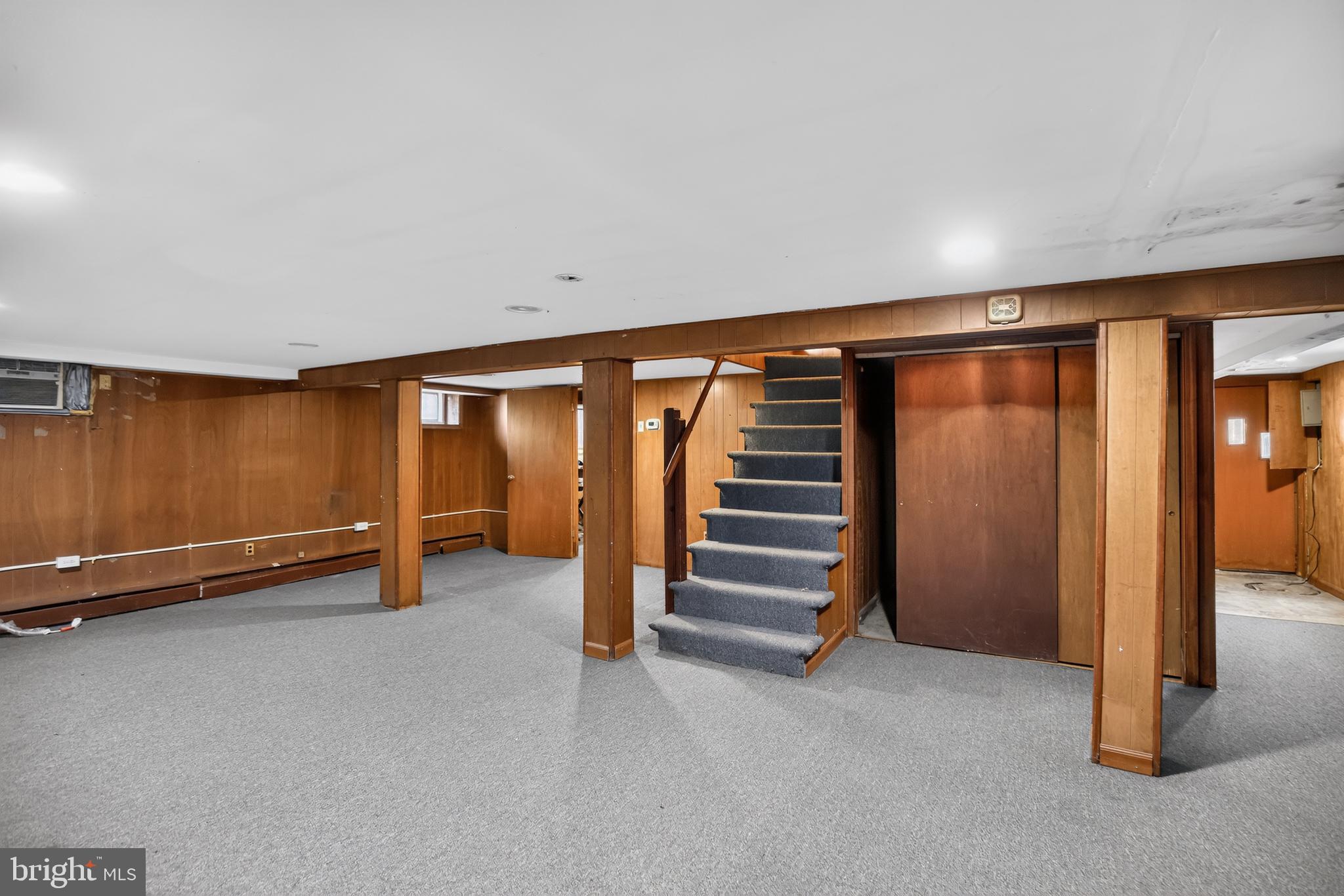 ROLAND TERRACE - Residential