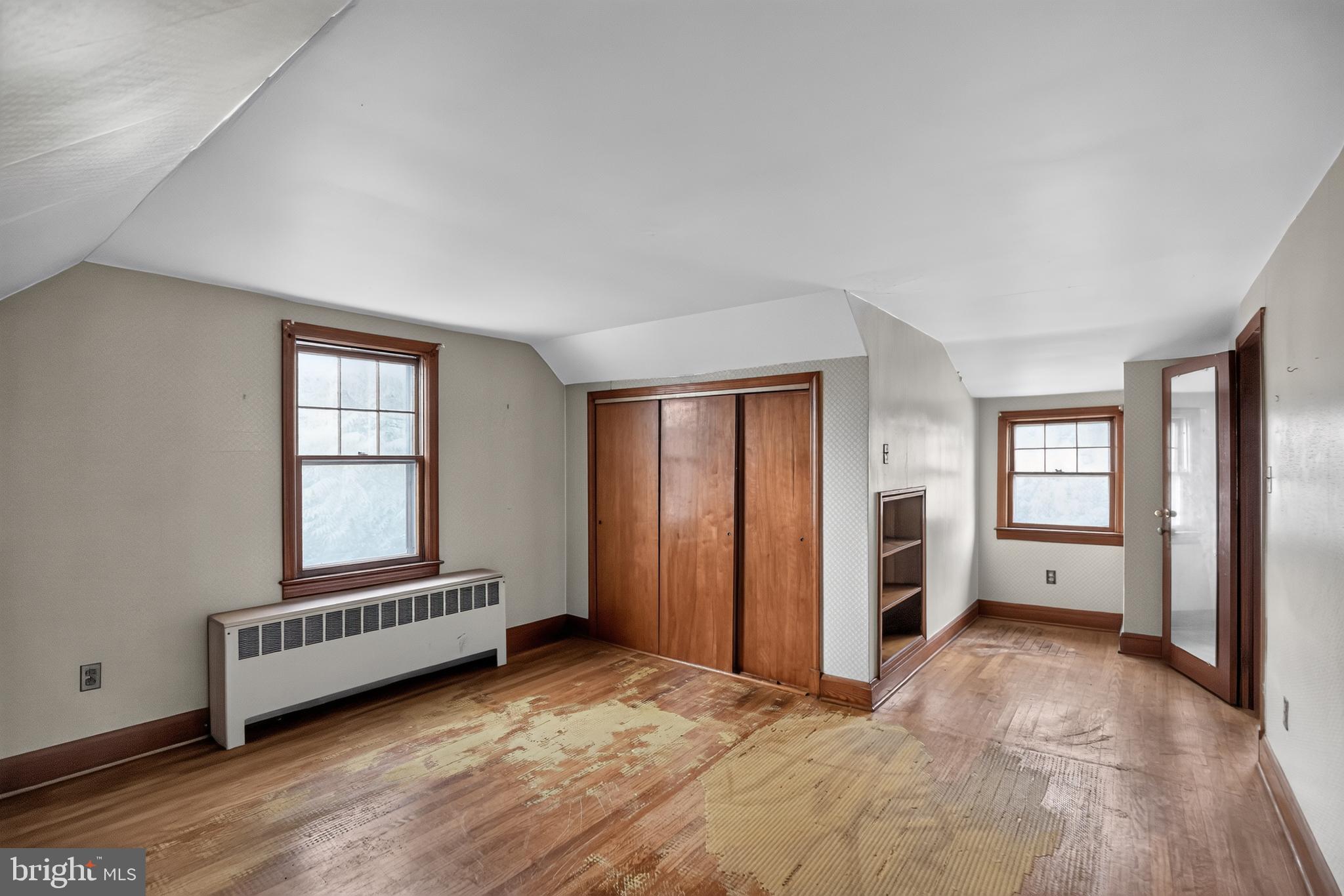 ROLAND TERRACE - Residential