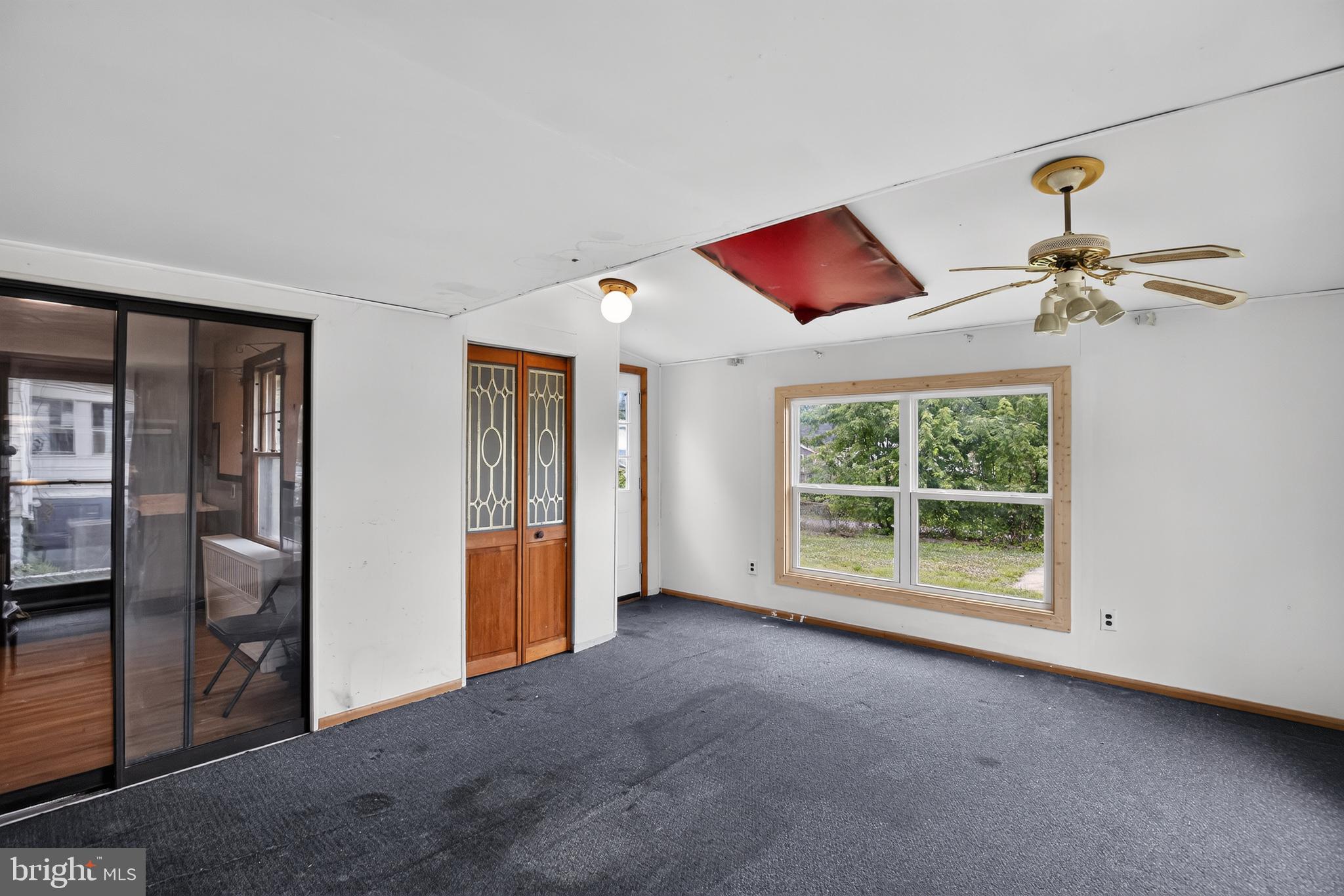 ROLAND TERRACE - Residential
